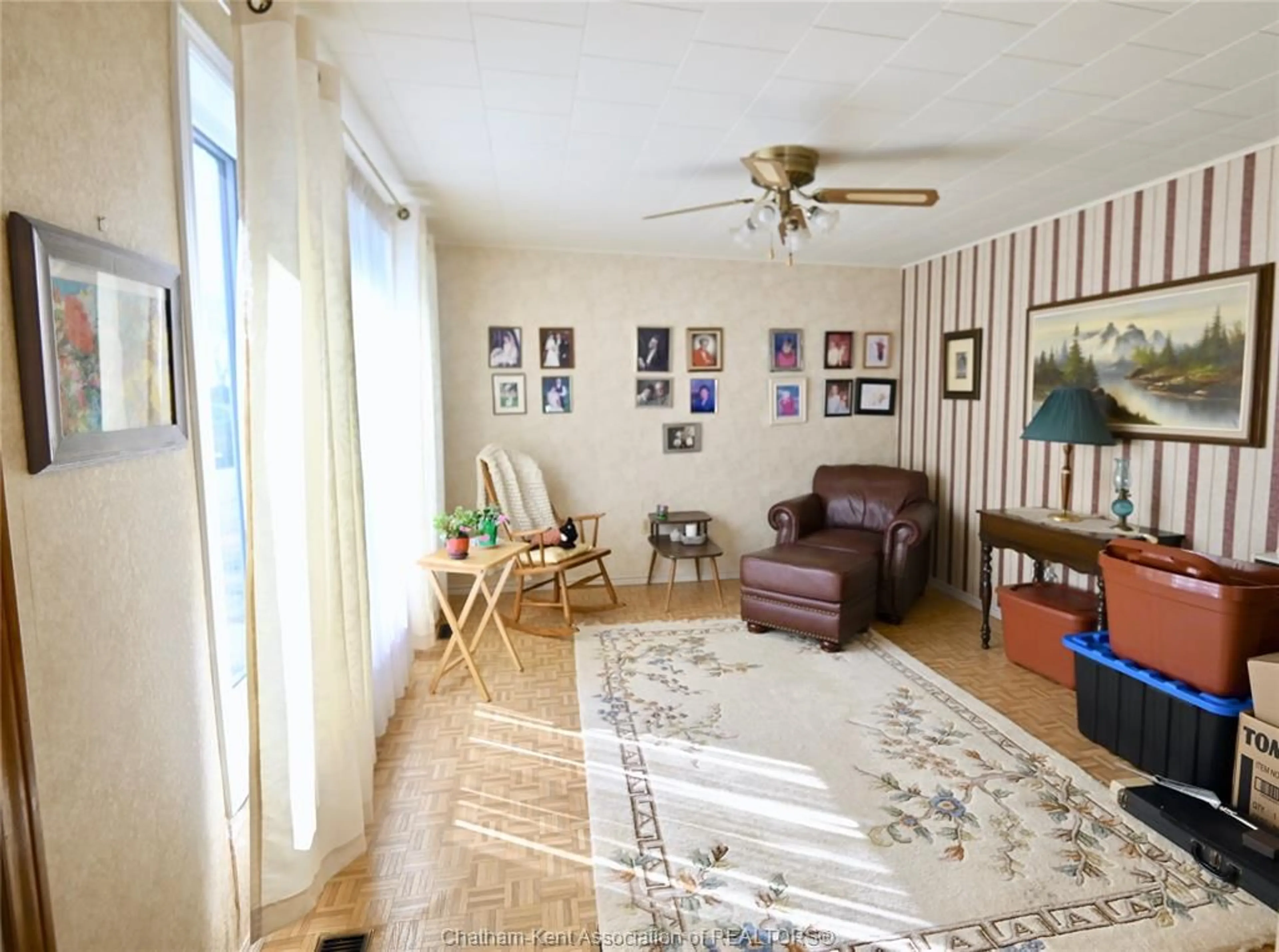 A pic of a room for 61 Erie St, Ridgetown Ontario N0P 2C0