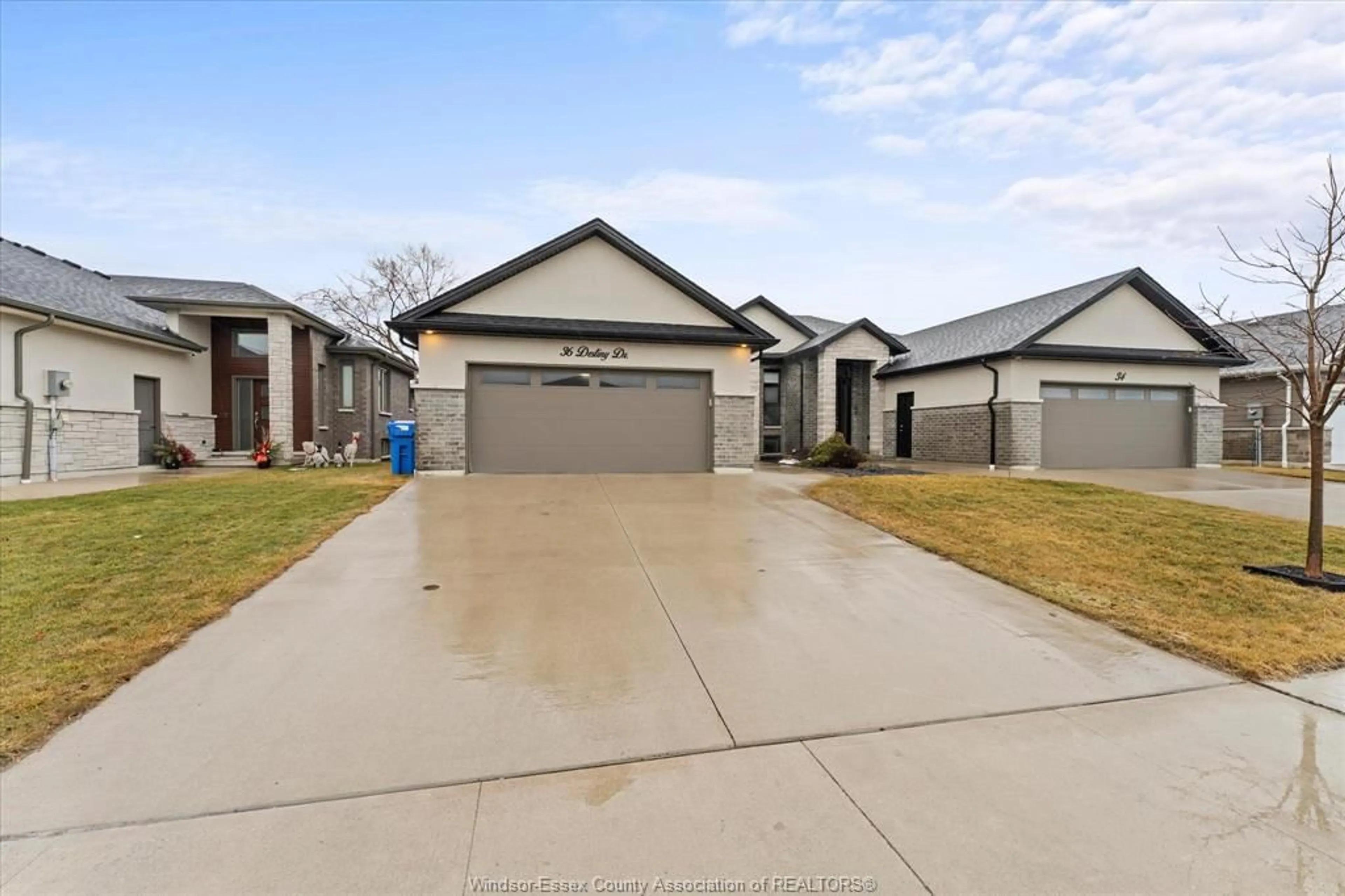 Unknown for 36 DESTINY Dr, Leamington Ontario N8H 0E1