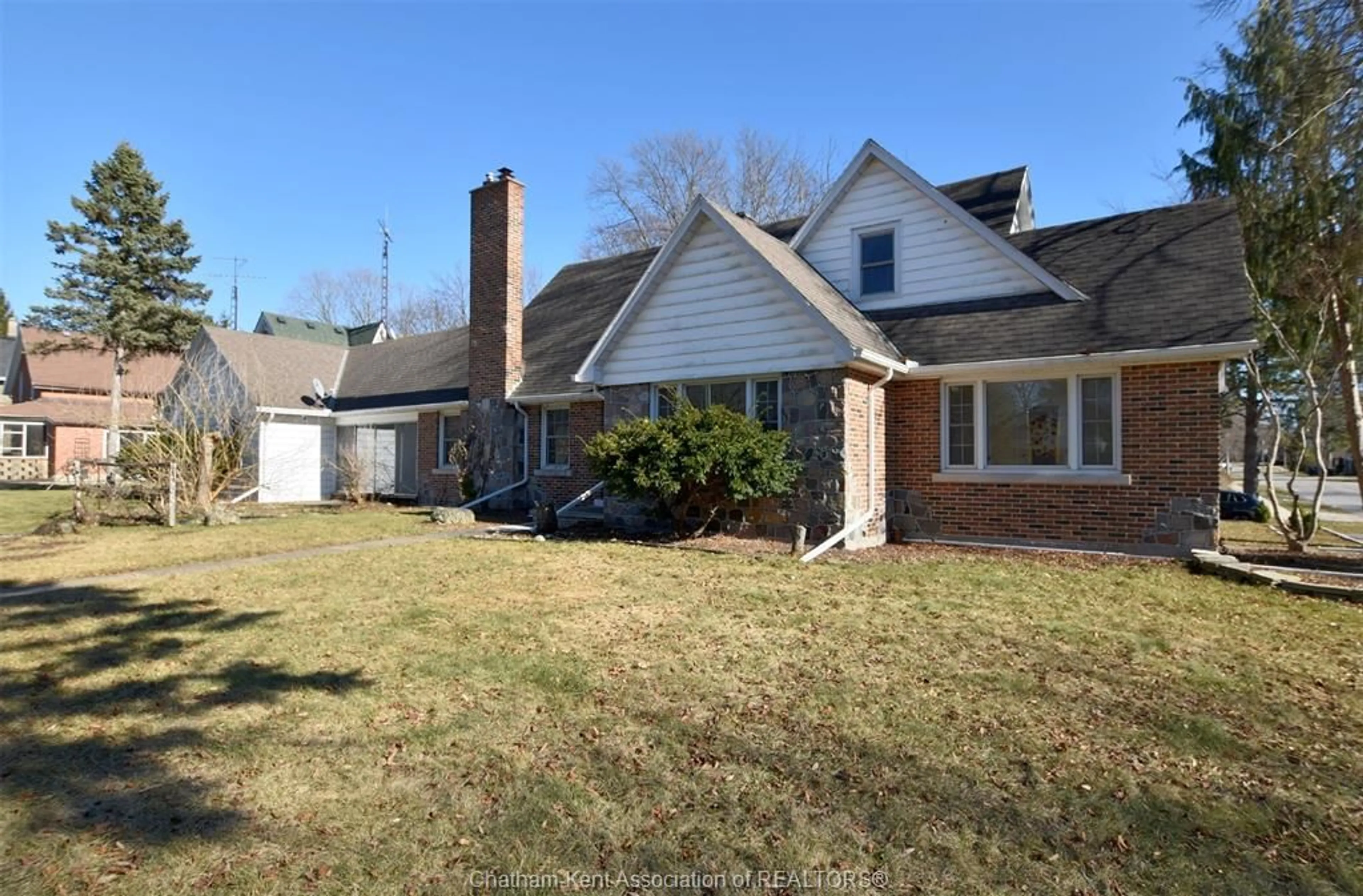 Unknown for 89 Main St, Ridgetown Ontario N0P 2C0