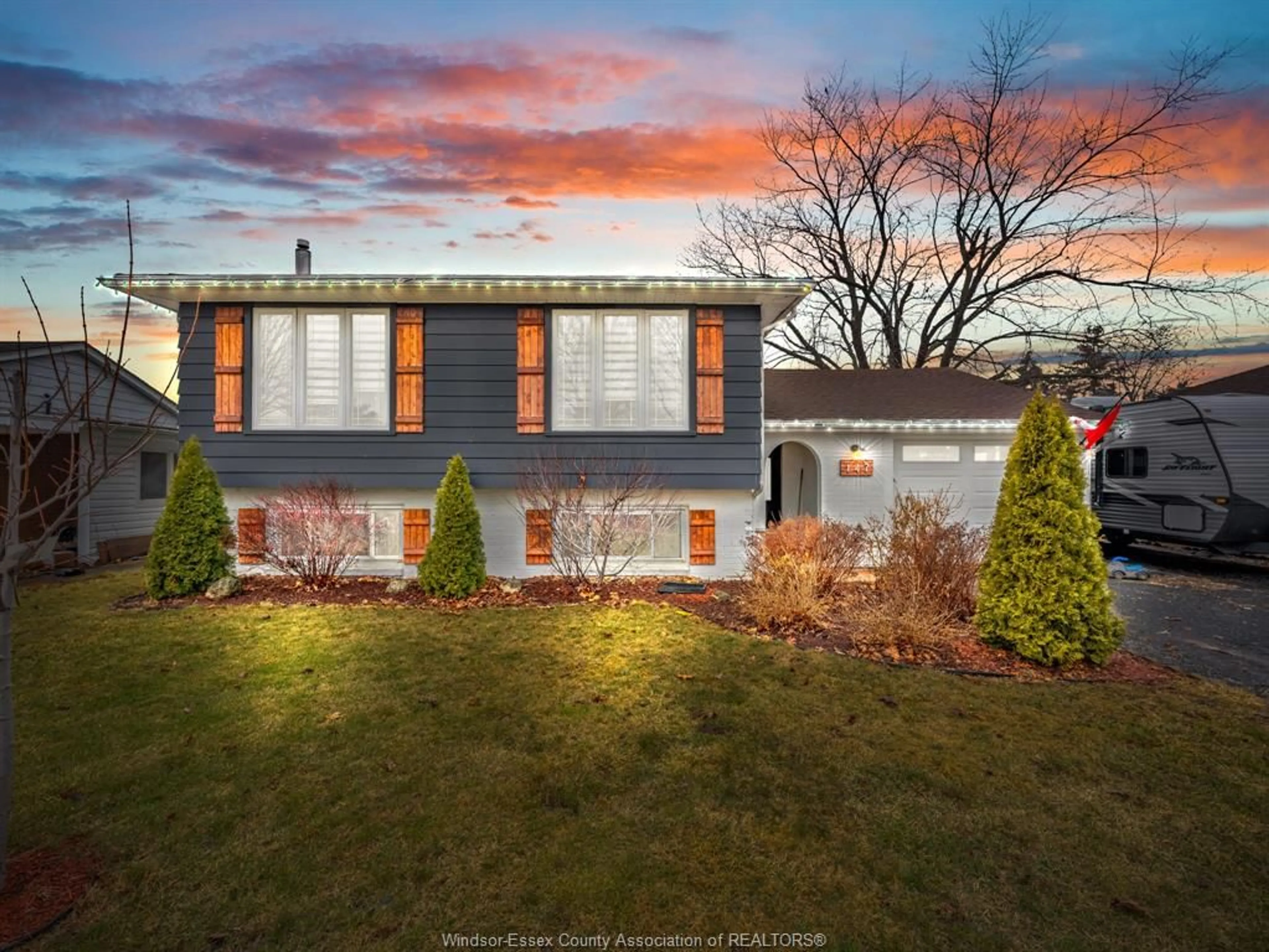 Unknown for 147 BOARDWALK Ave, Amherstburg Ontario N9V 3C9