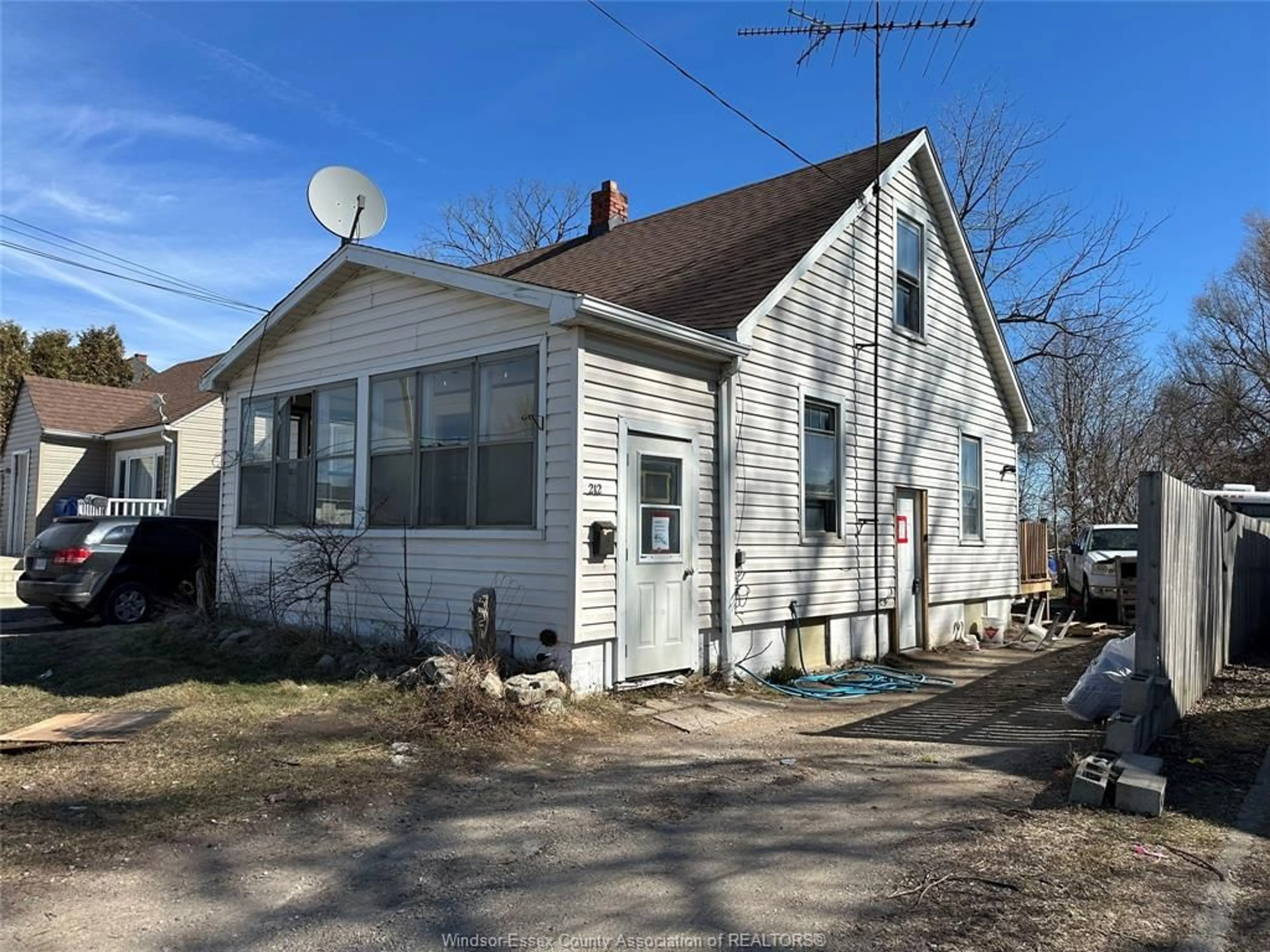 Unknown for 212 ERIE St, Leamington Ontario N8H 3A4