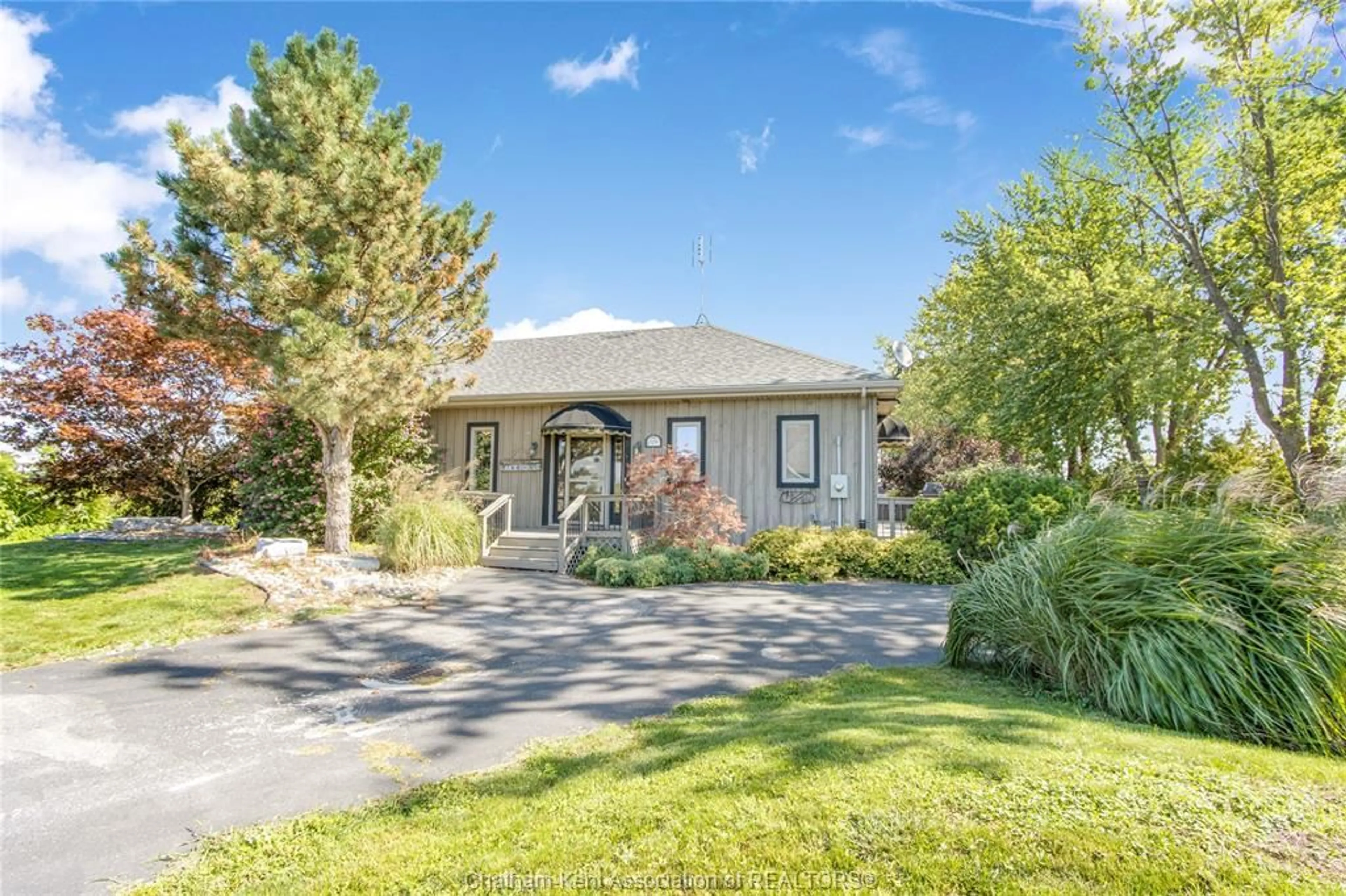 Unknown for 19255 LOWER THAMES Lane, Lighthouse Cove Ontario N0P 2L0