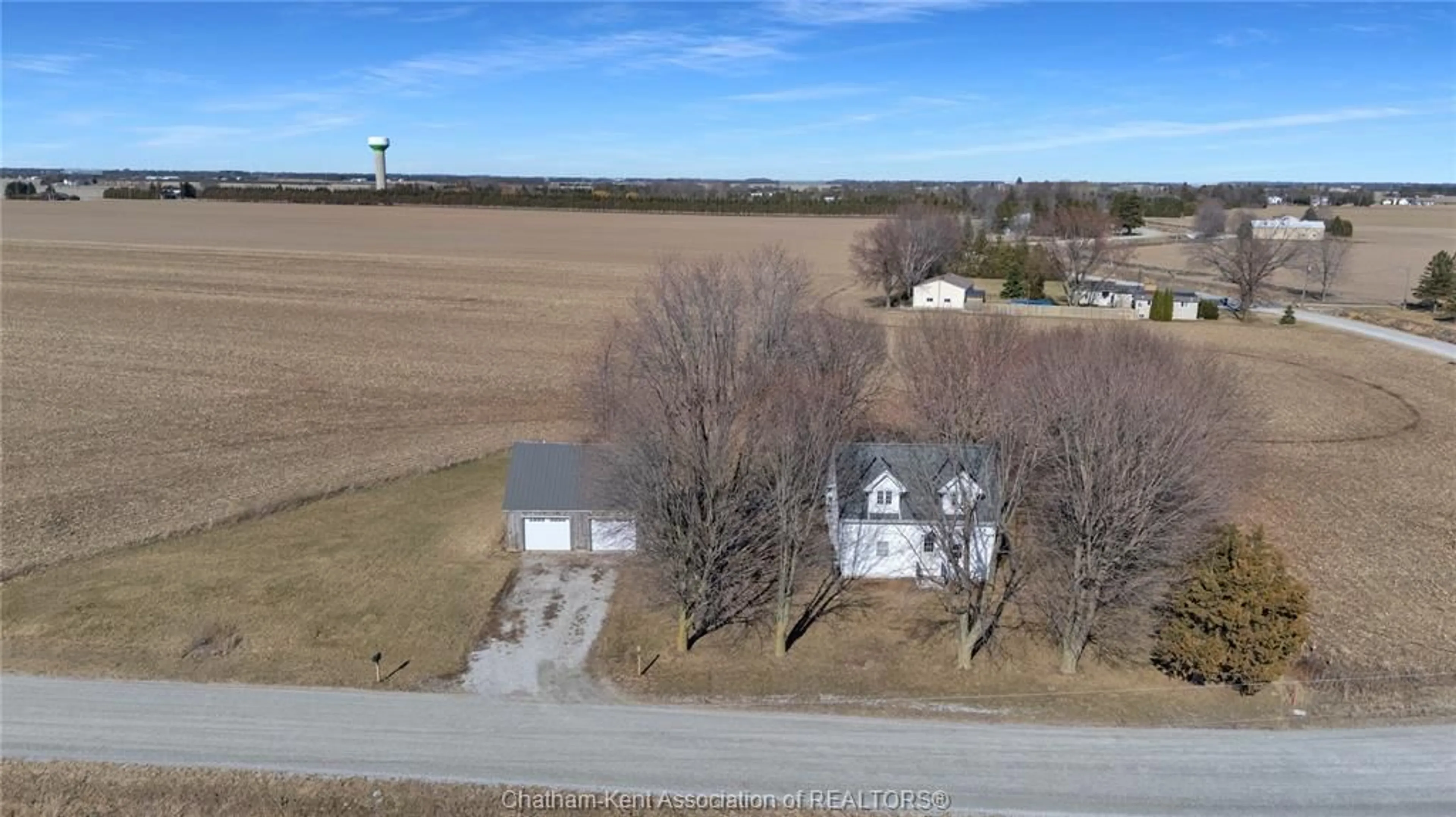 Unknown for 6927 Creek Line, Chatham-Kent Ontario N0P 1Z0