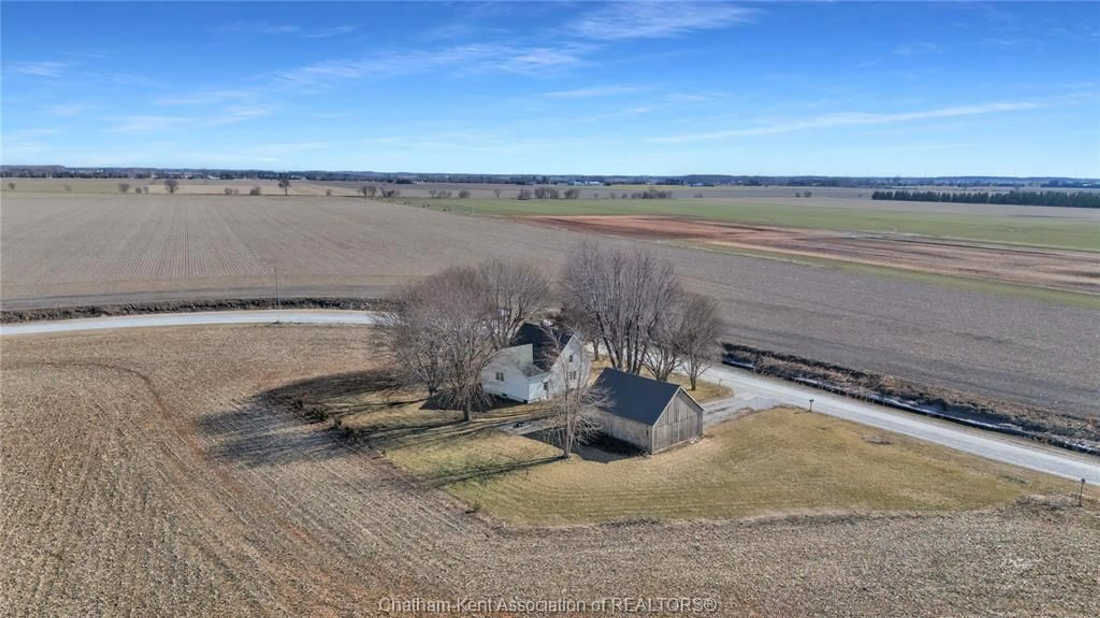 Unknown for 6927 Creek Line, Chatham-Kent Ontario N0P 1Z0