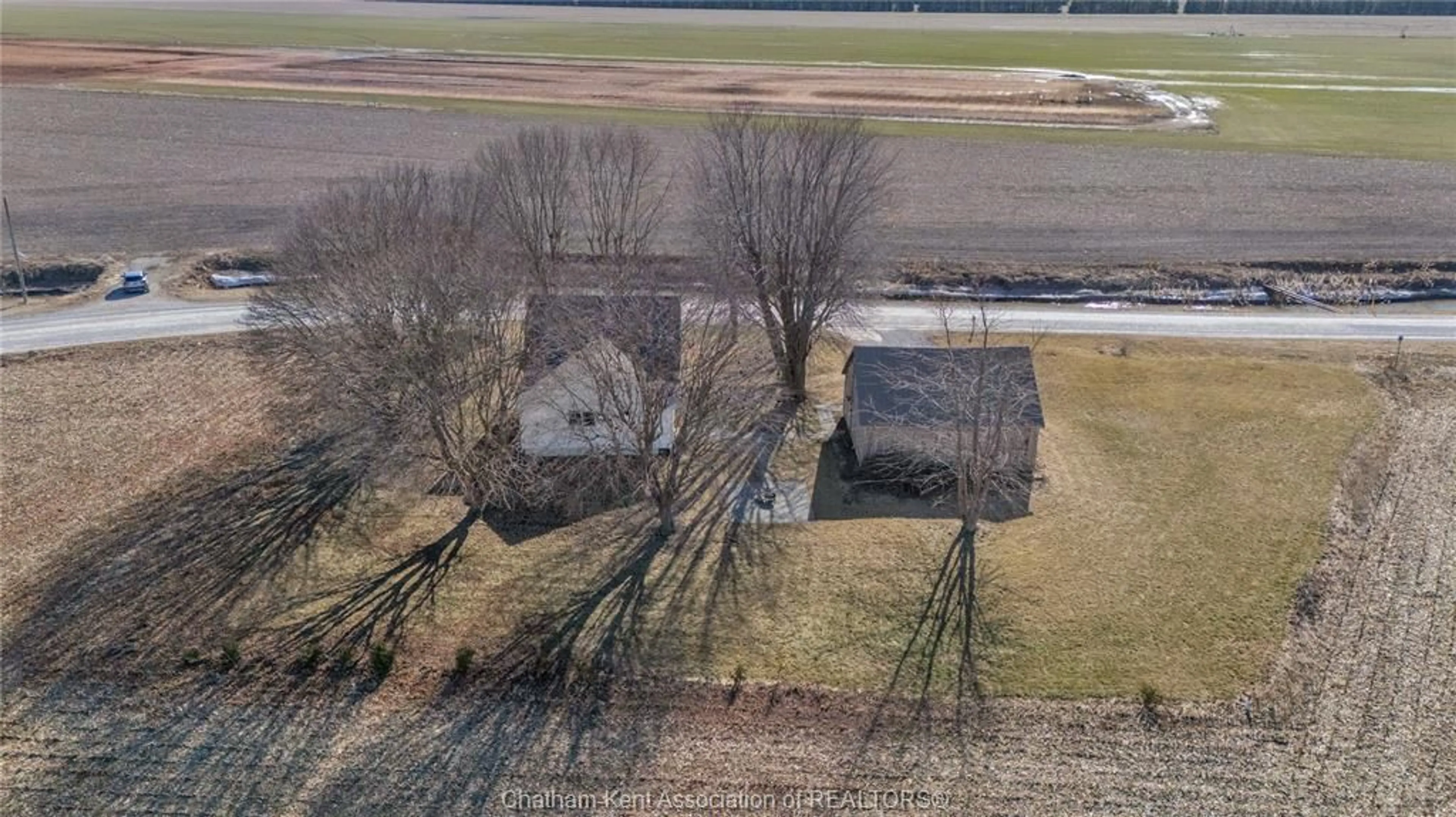 Unknown for 6927 Creek Line, Chatham-Kent Ontario N0P 1Z0