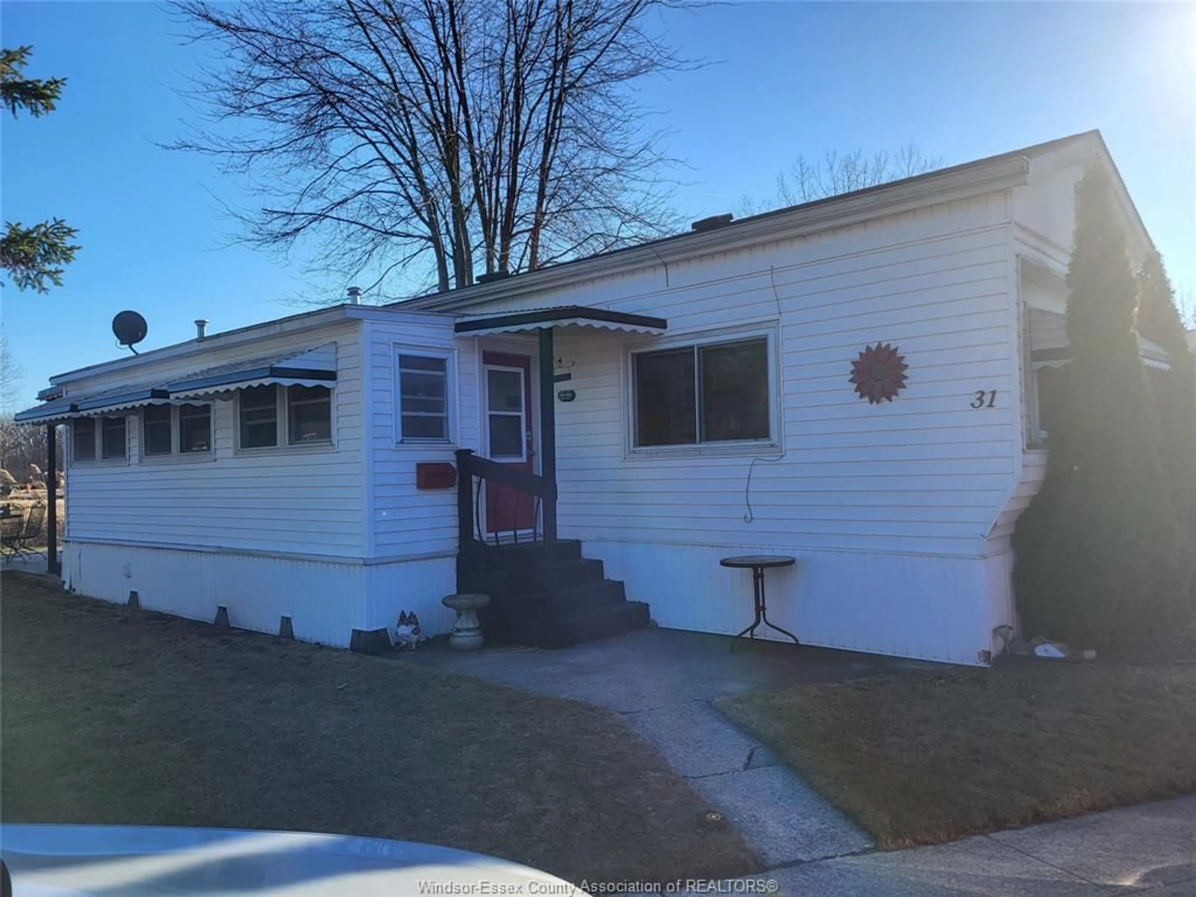 Unknown for 31 WILDER, Lakeshore Ontario N8N 2T1