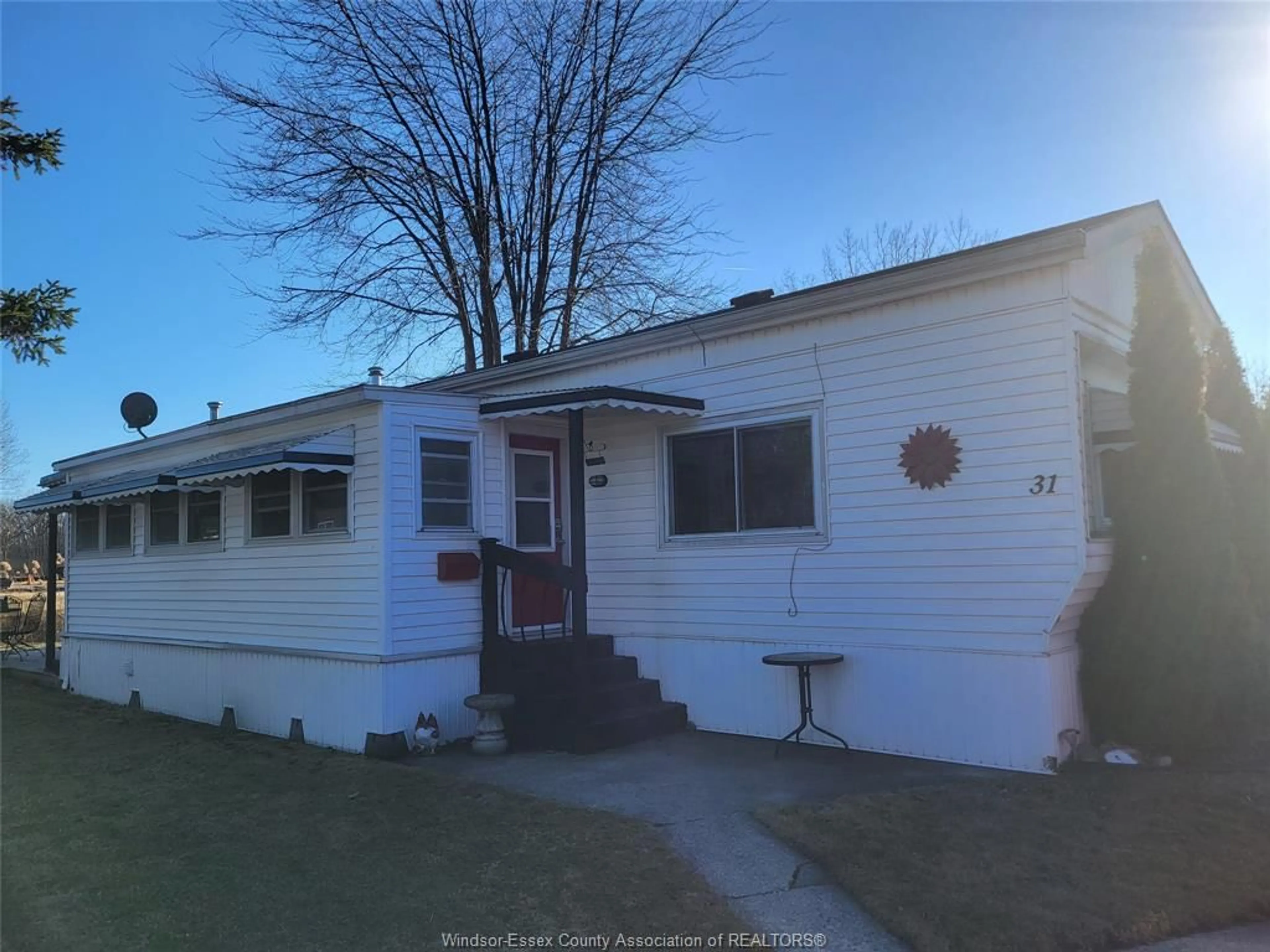 Unknown for 31 WILDER, Lakeshore Ontario N8N 2T1