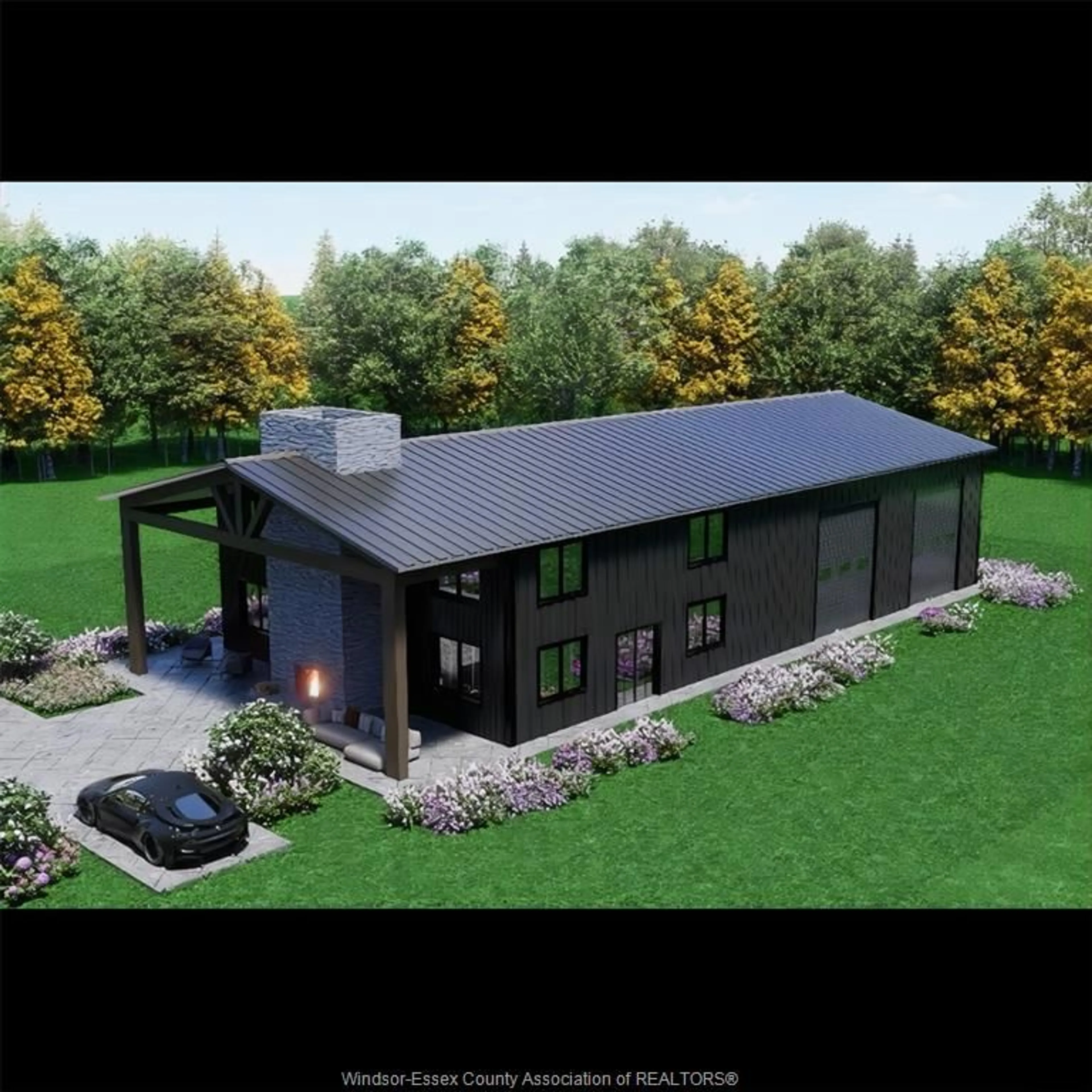 Unknown for V/L SOUTH TALBOT, Tecumseh Ontario N0R 1K0