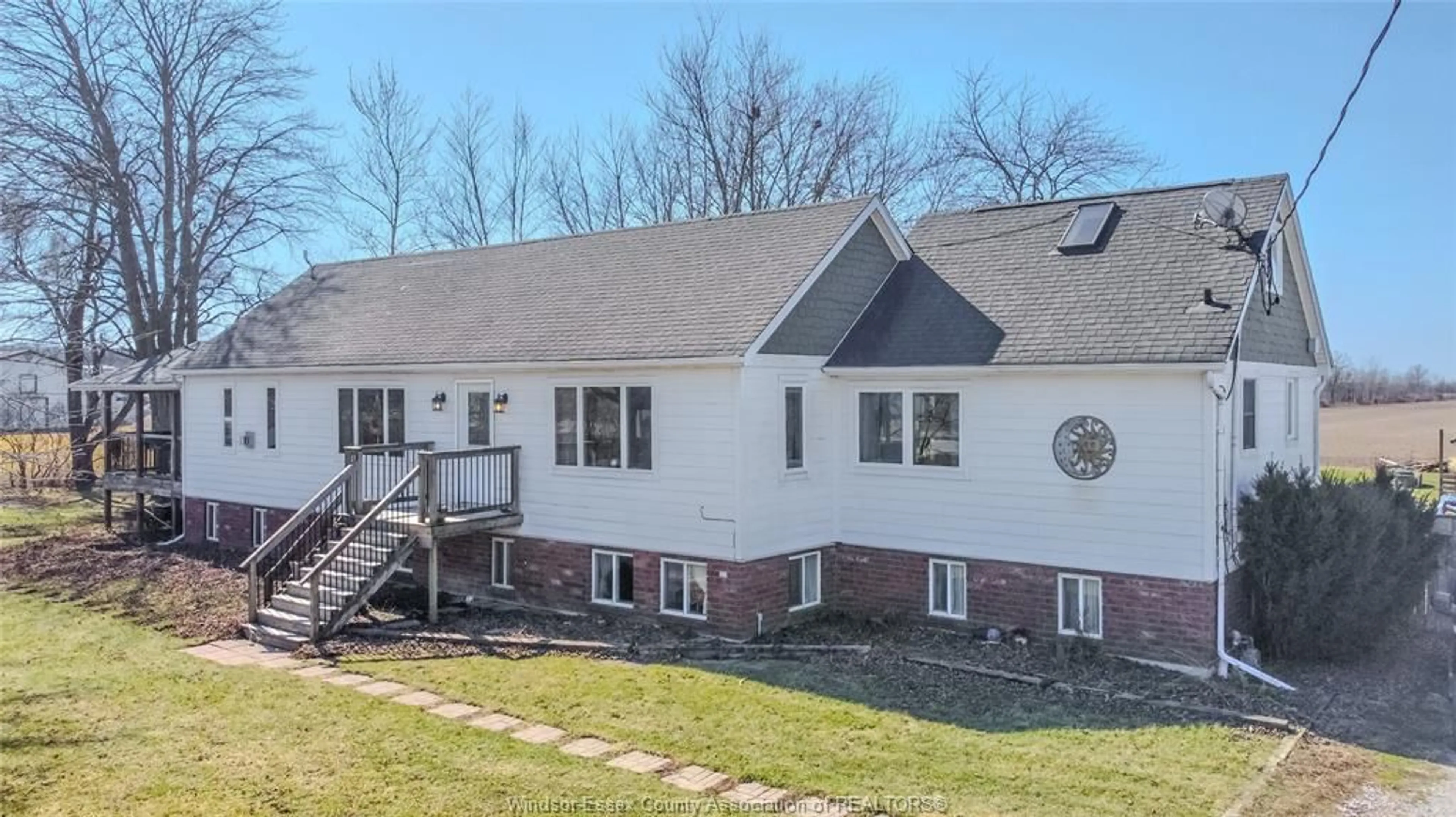 Unknown for 5285 Manning Rd, Tecumseh Ontario N0R 1K0