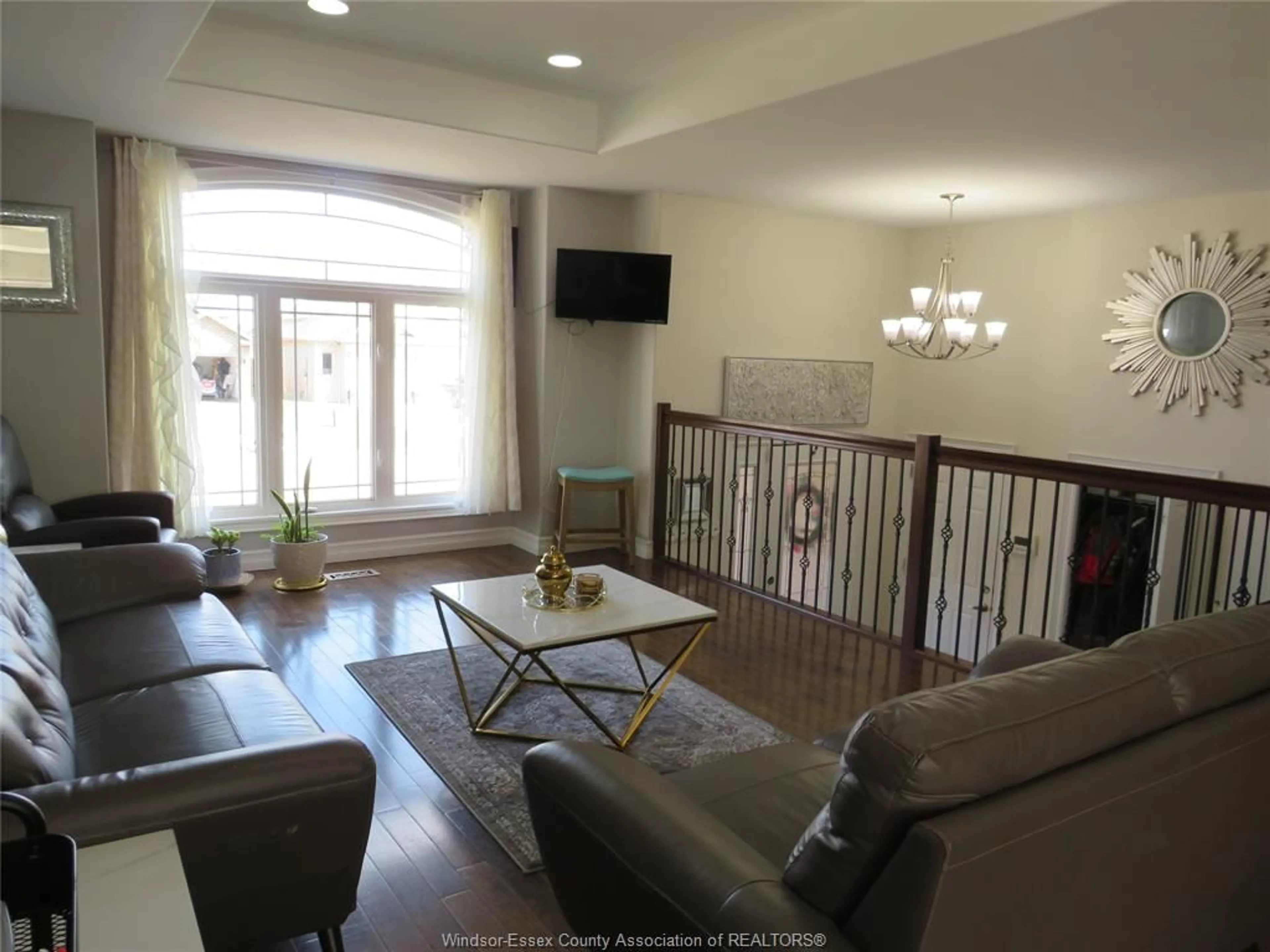 Living room with furniture, unknown for 53 ANTONIO, Leamington Ontario N8H 5P8