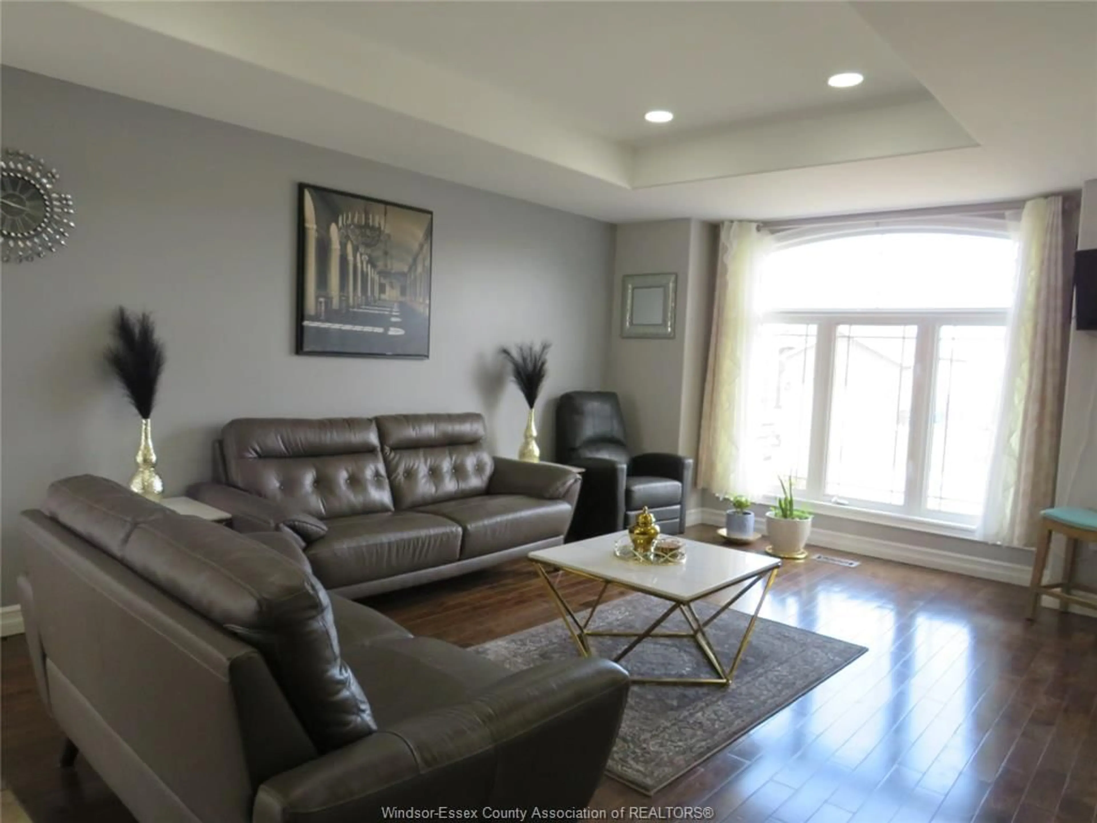 Living room with furniture, unknown for 53 ANTONIO, Leamington Ontario N8H 5P8