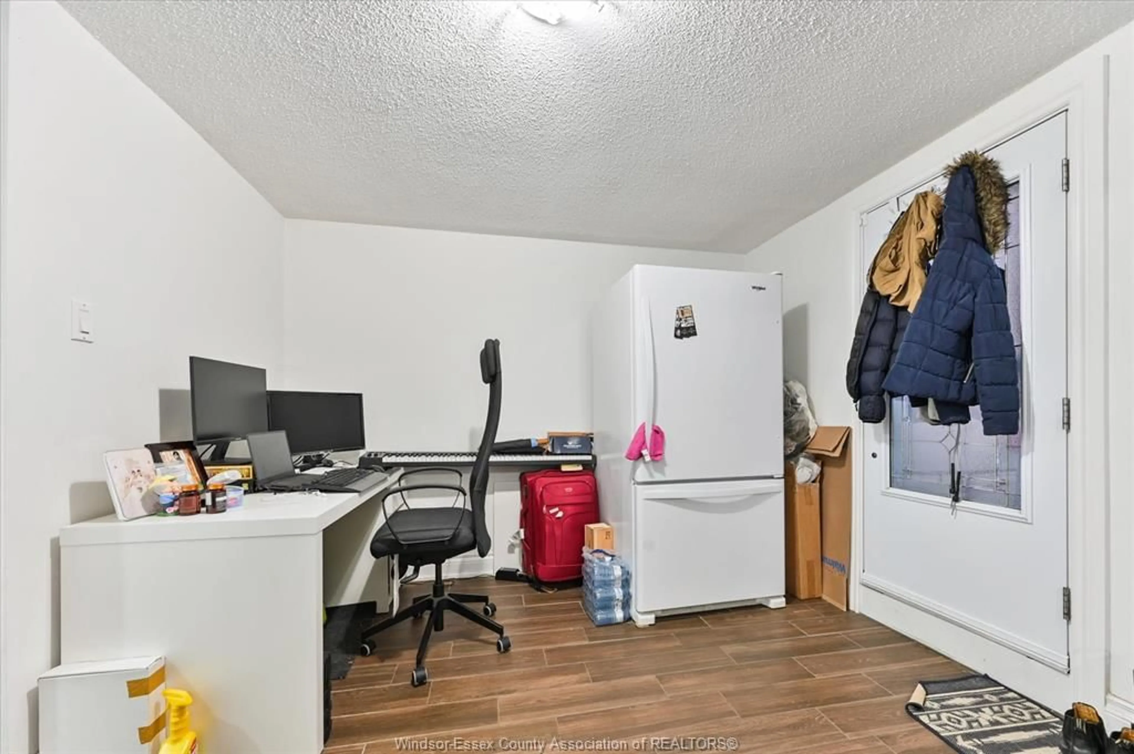 A pic of a room for 83 NORTHOVER St, Toronto Ontario M3L 1W6