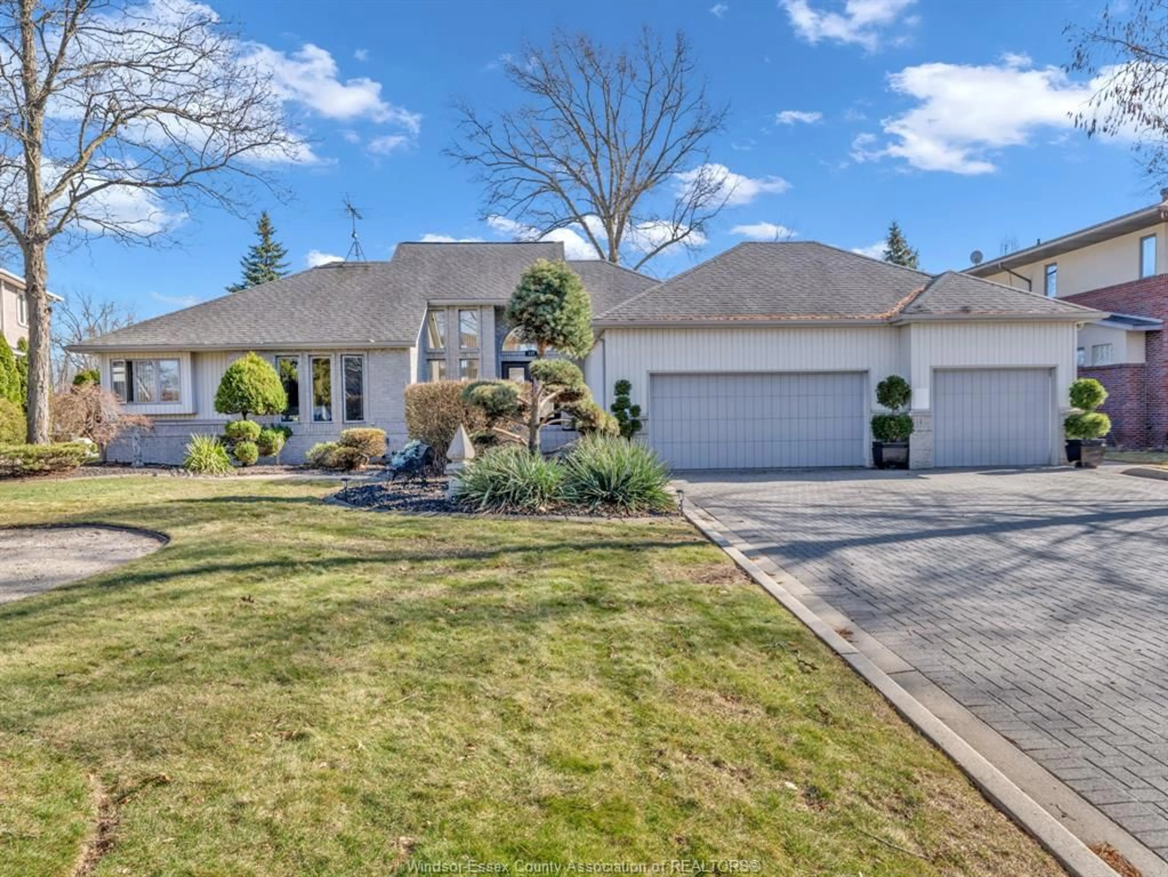 Unknown for 137 IRONWOOD Dr, Amherstburg Ontario N9V 3V3