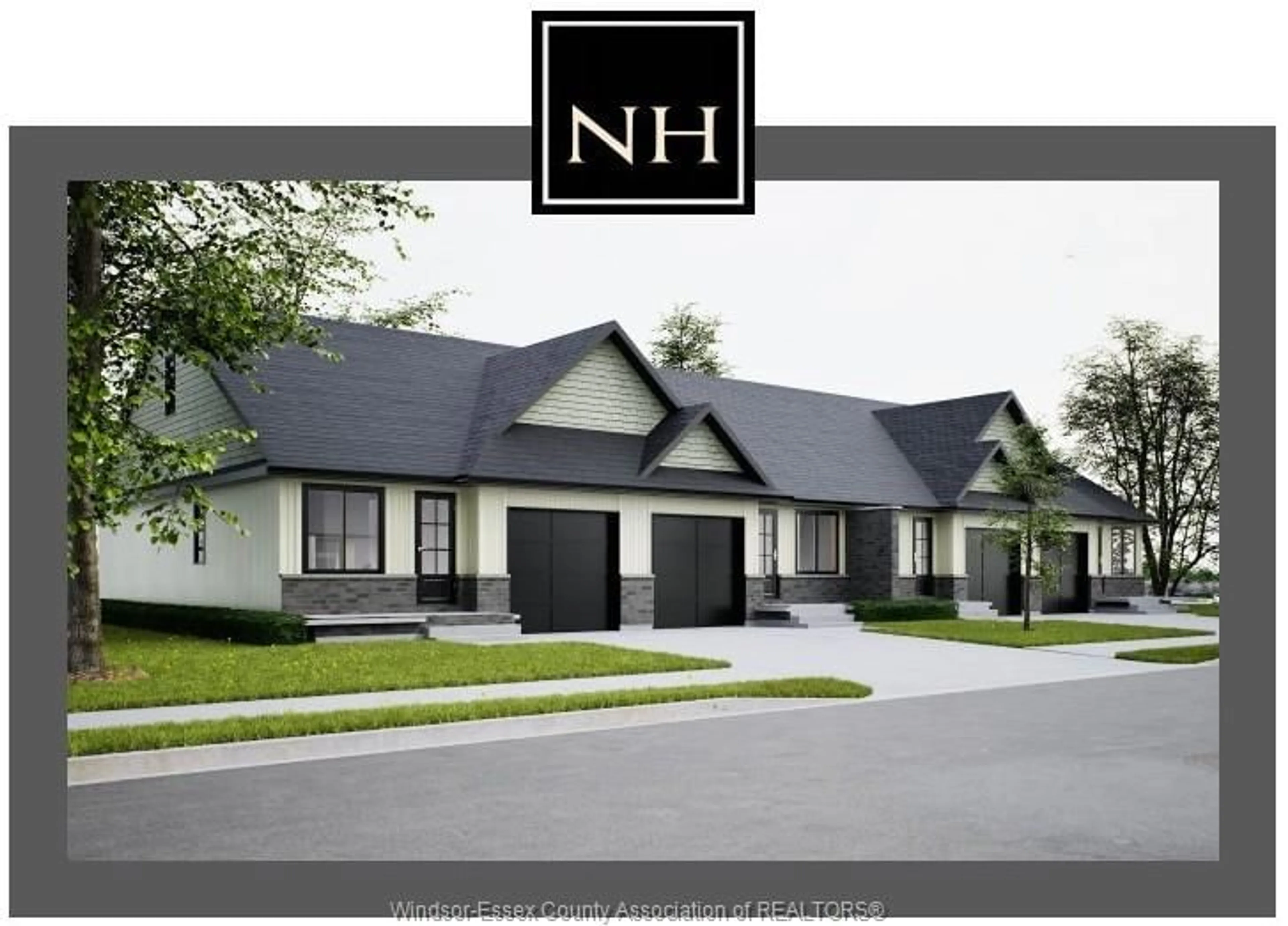 Unknown for 122 SUSY Crt, Essex Ontario N8M 2J3