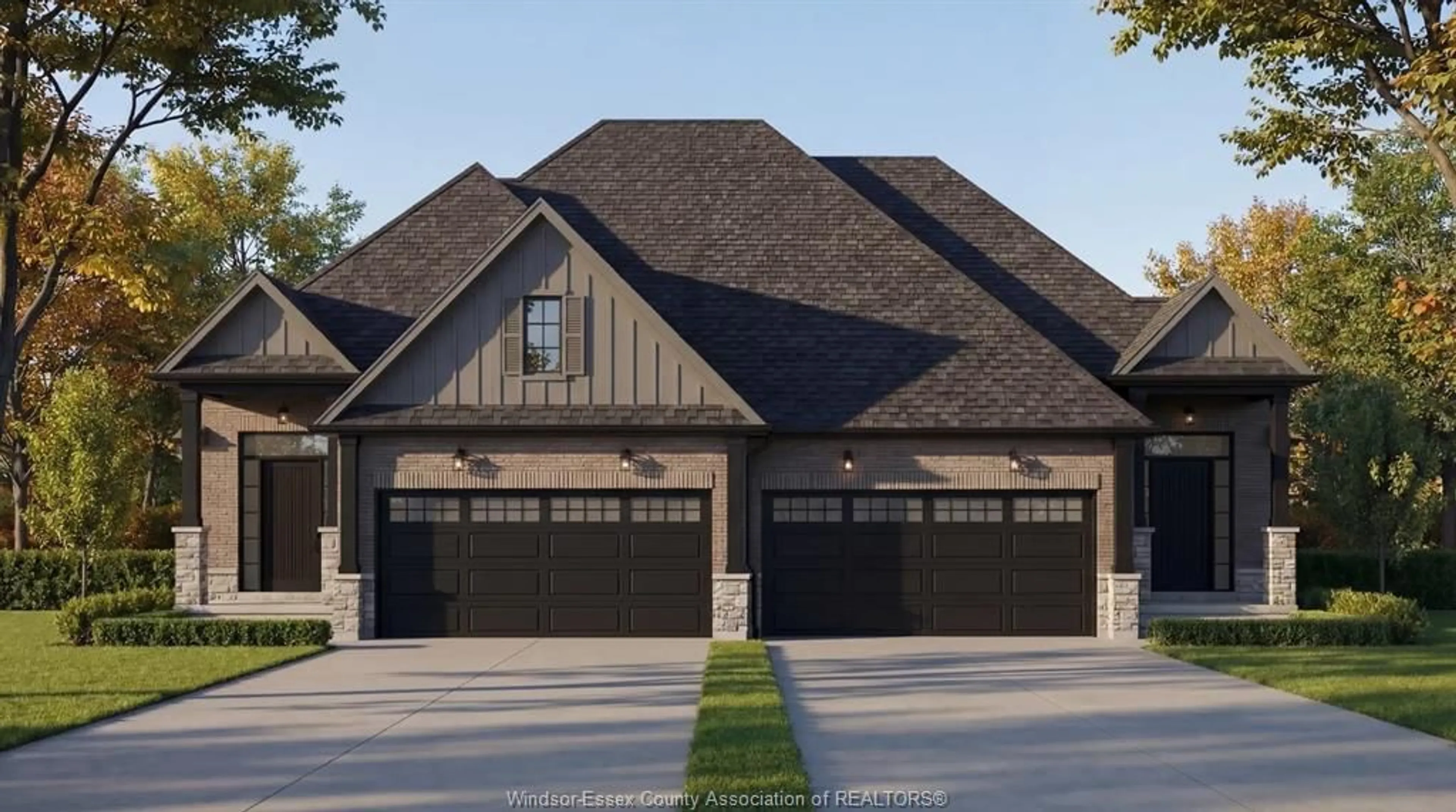 Unknown for Lot 5 Serenity Woods Estates, LaSalle Ontario N9J 3S6