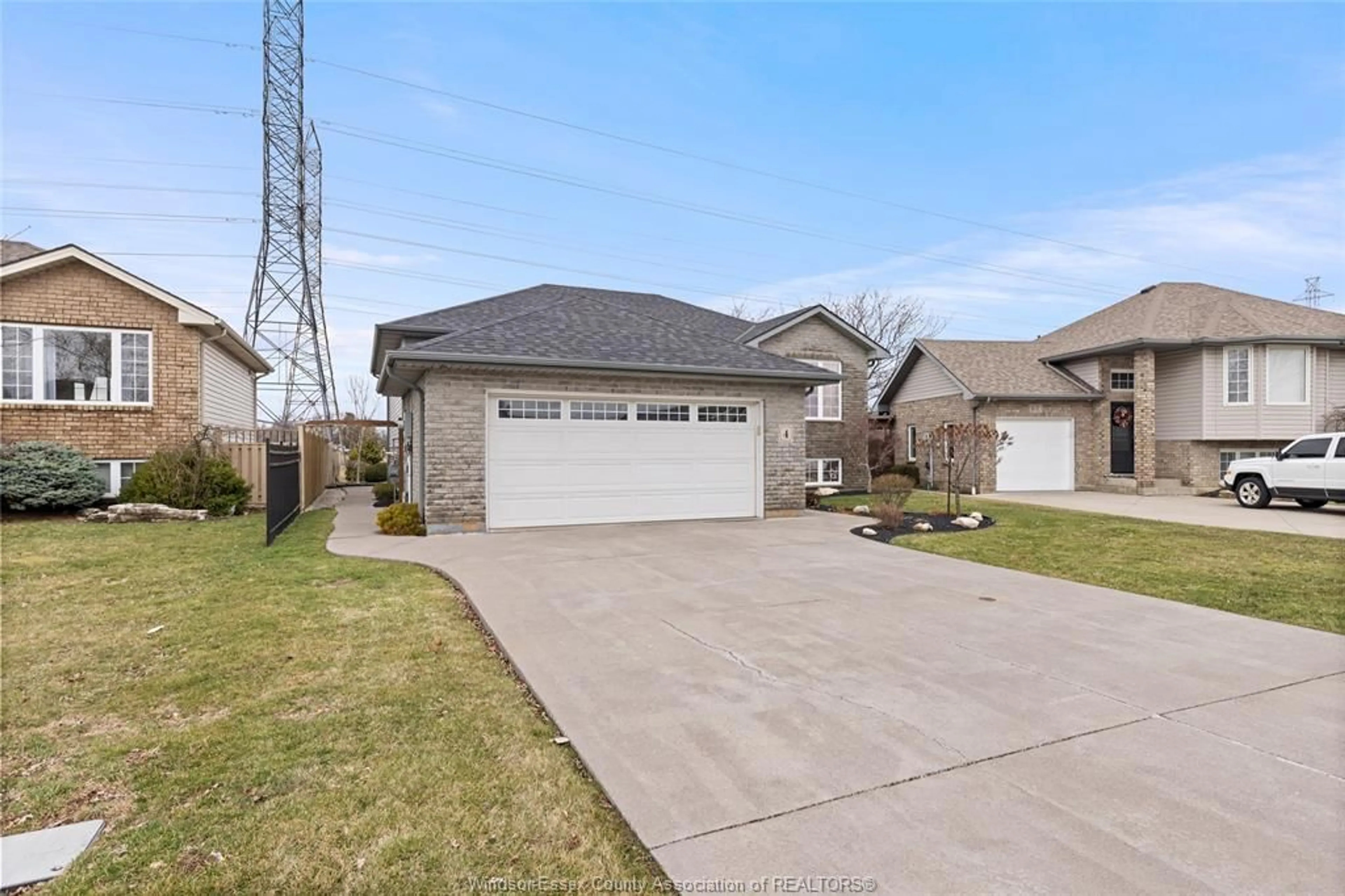 Unknown for 4 HOMESTEADS Dr, Tilbury Ontario N0P 2L0