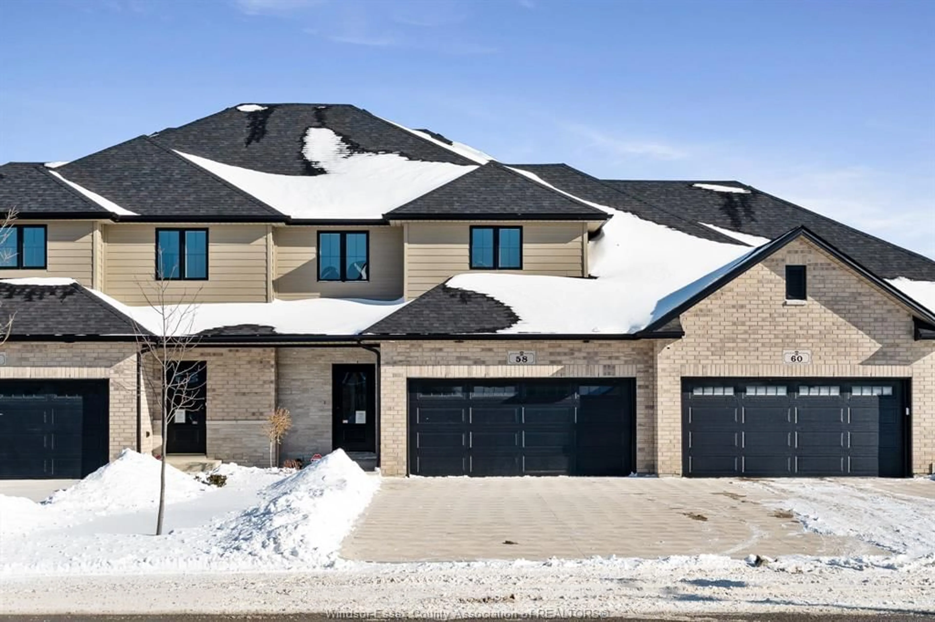 Unknown for 58 Callams Bay Cres, Amherstburg Ontario N9V 0H1