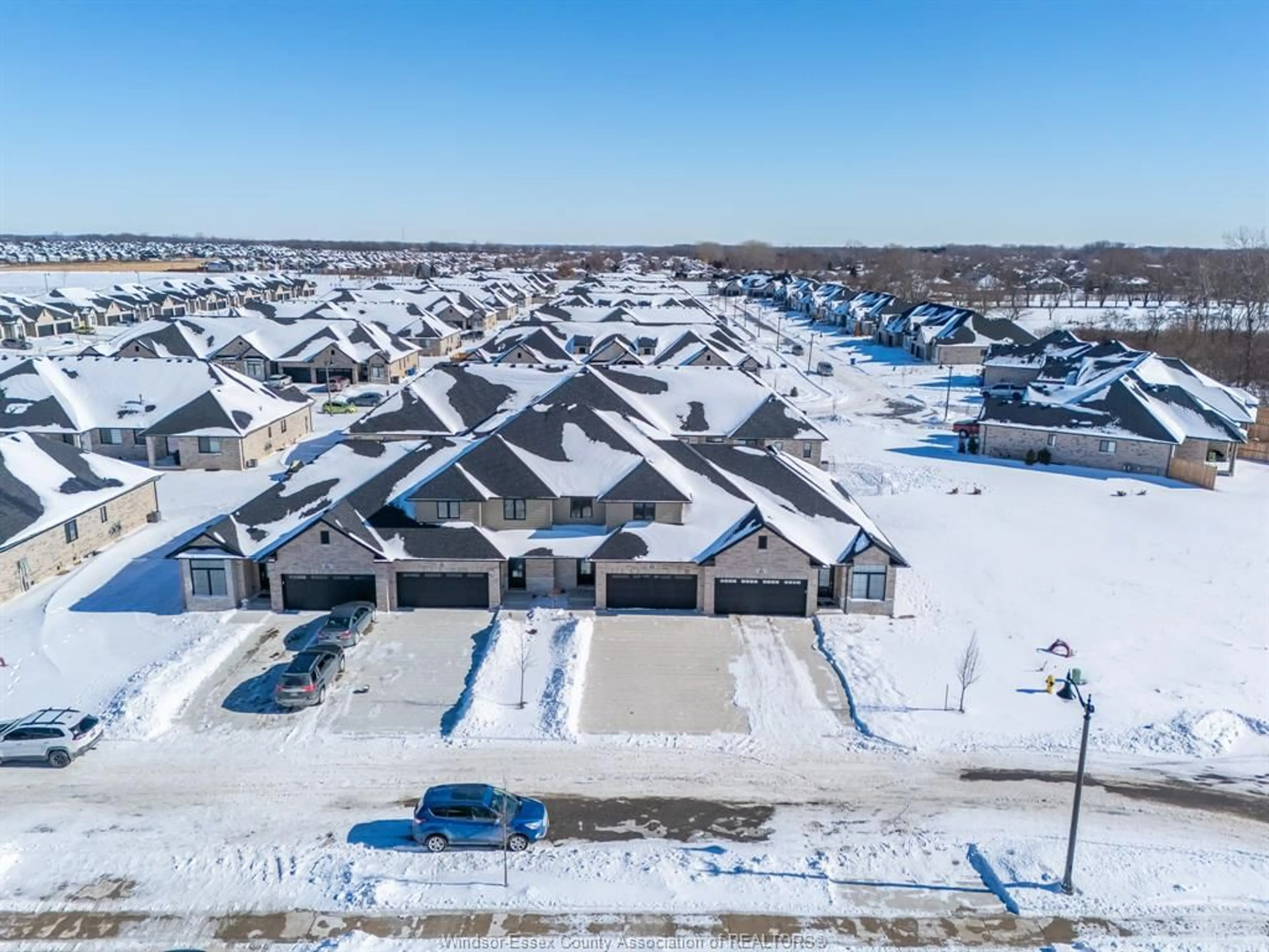 Unknown for 58 Callams Bay Cres, Amherstburg Ontario N9V 0H1