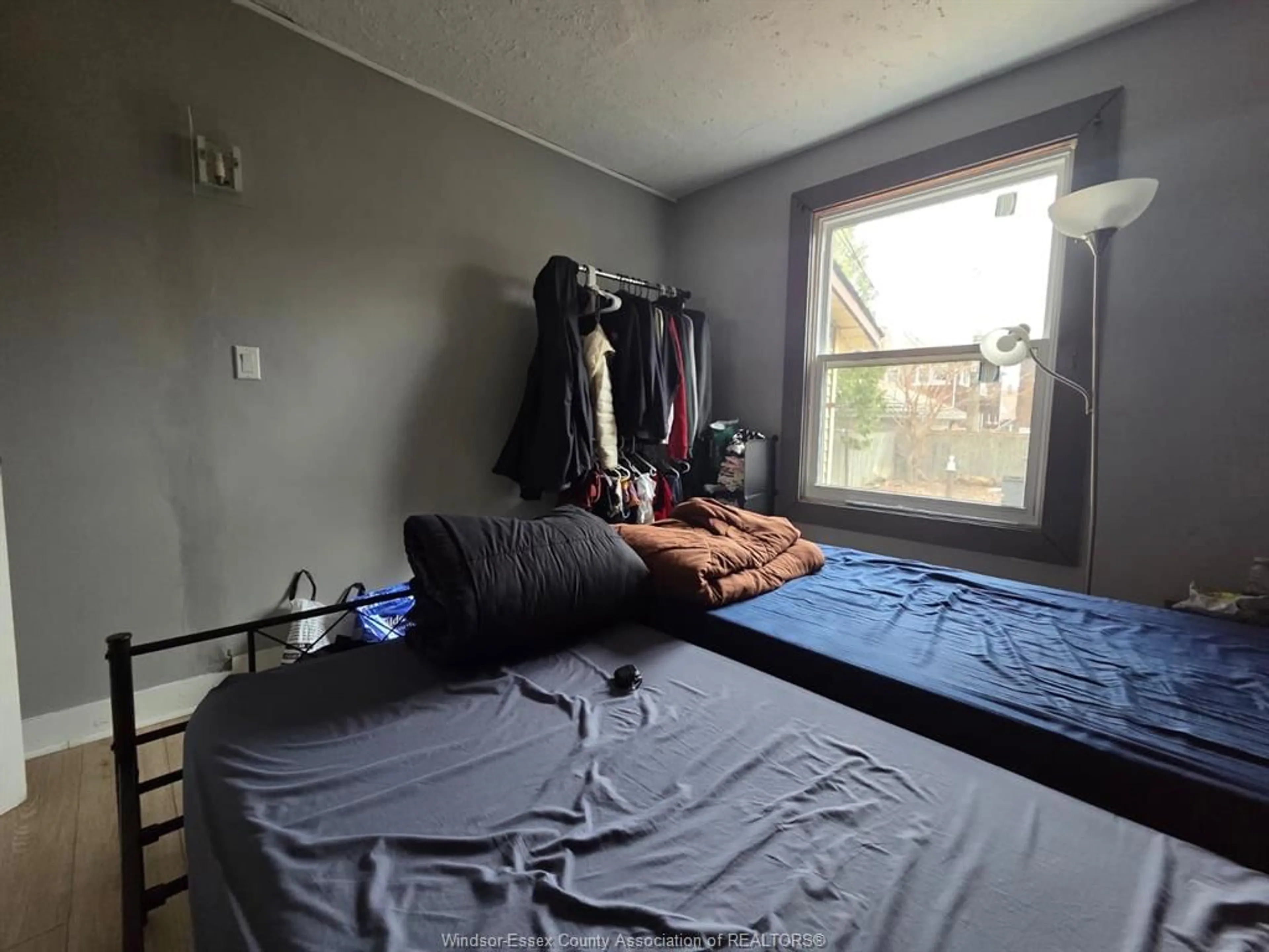 A pic of a room for 454 RANKIN Ave, Windsor Ontario N9B 2R7