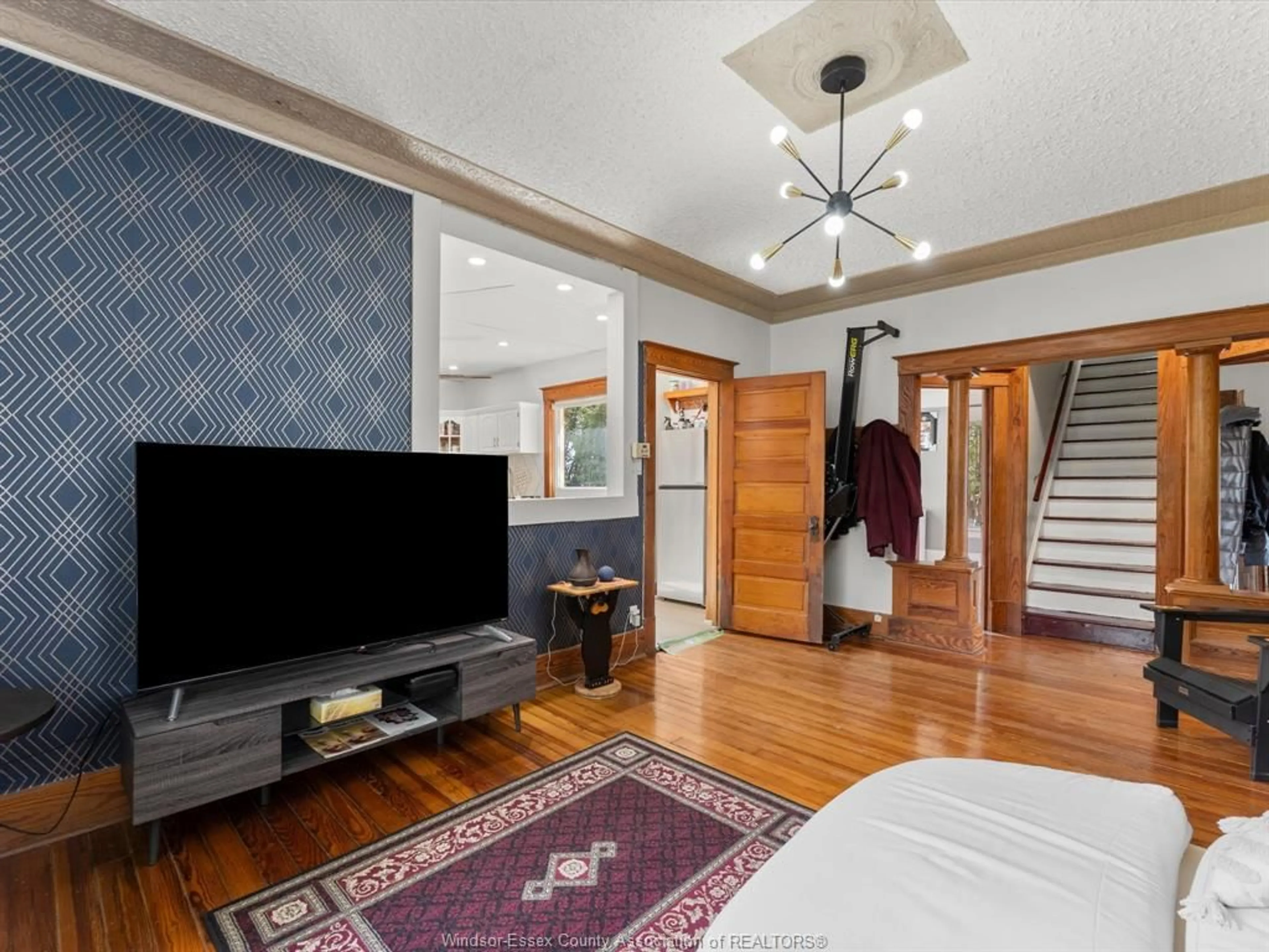 Unknown for 24397 JEANNETTES CREEK Rd, Tilbury Ontario N0P 2L0