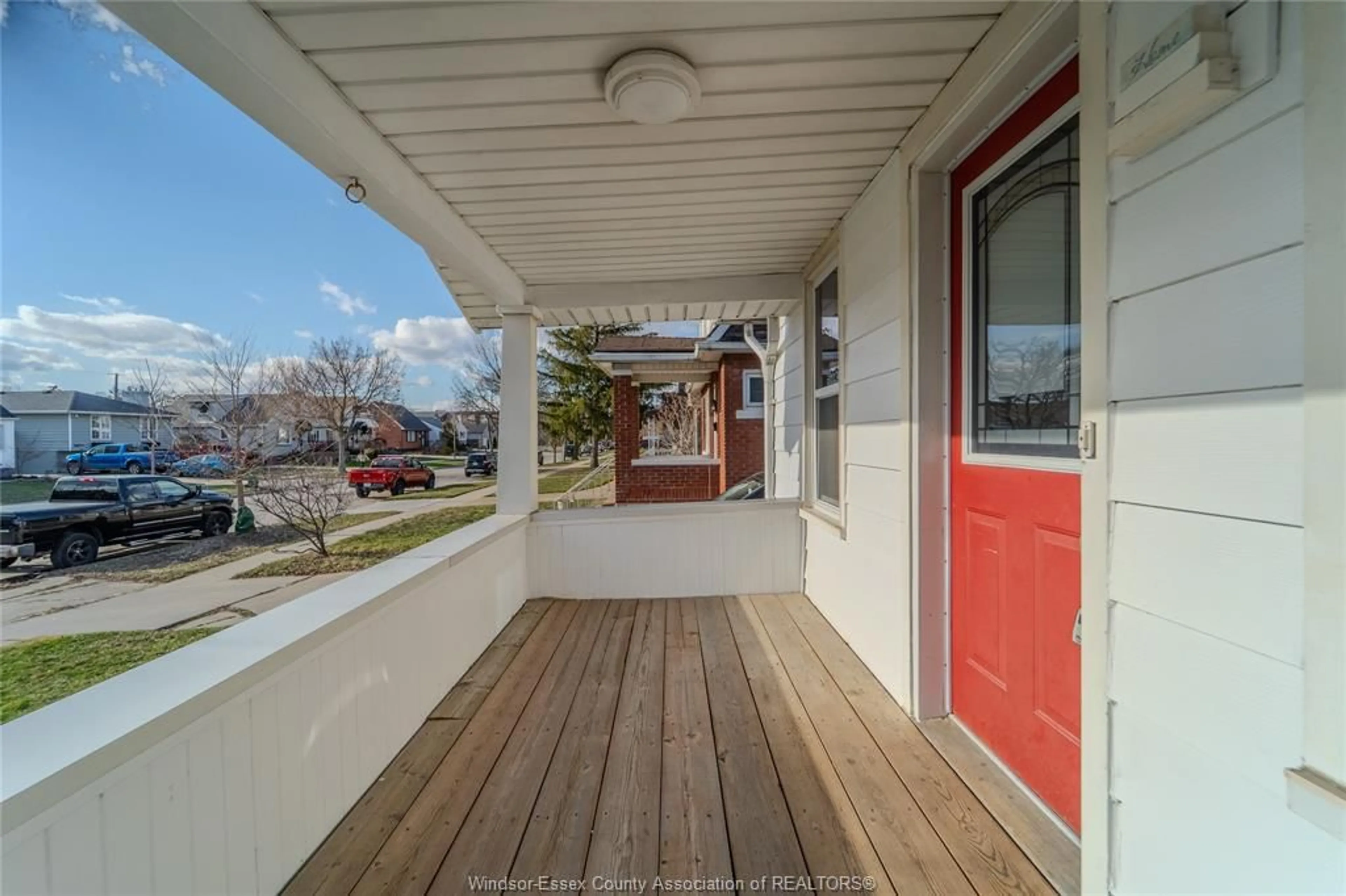 Unknown for 978 Glidden Ave, Windsor Ontario N8S 2N7