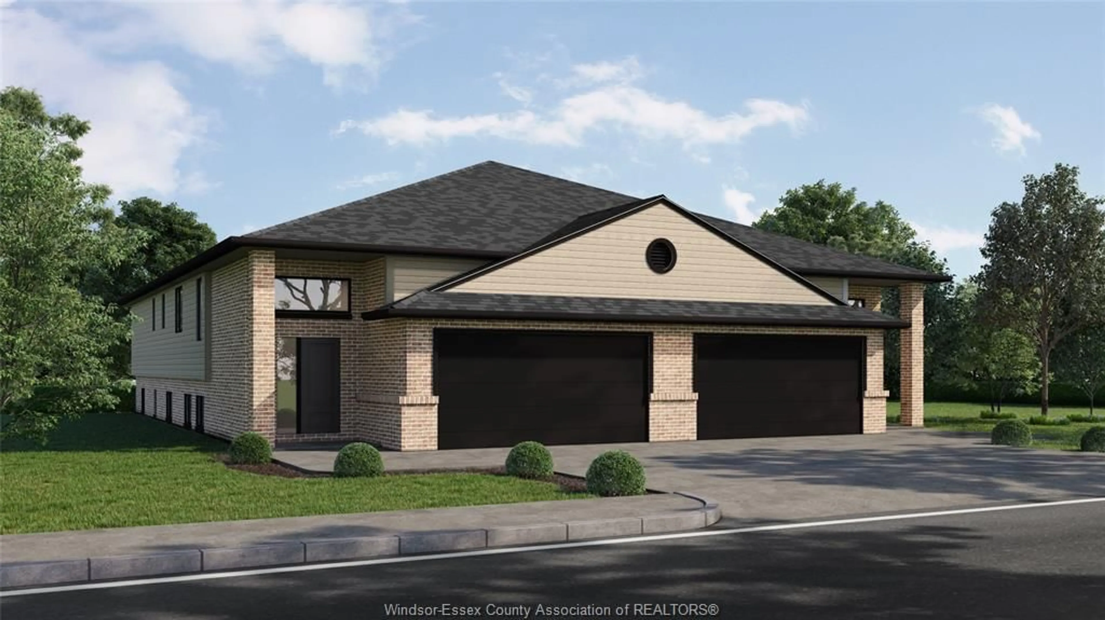 Unknown for 351 MAYRAND St, LaSalle Ontario N9J 0E7