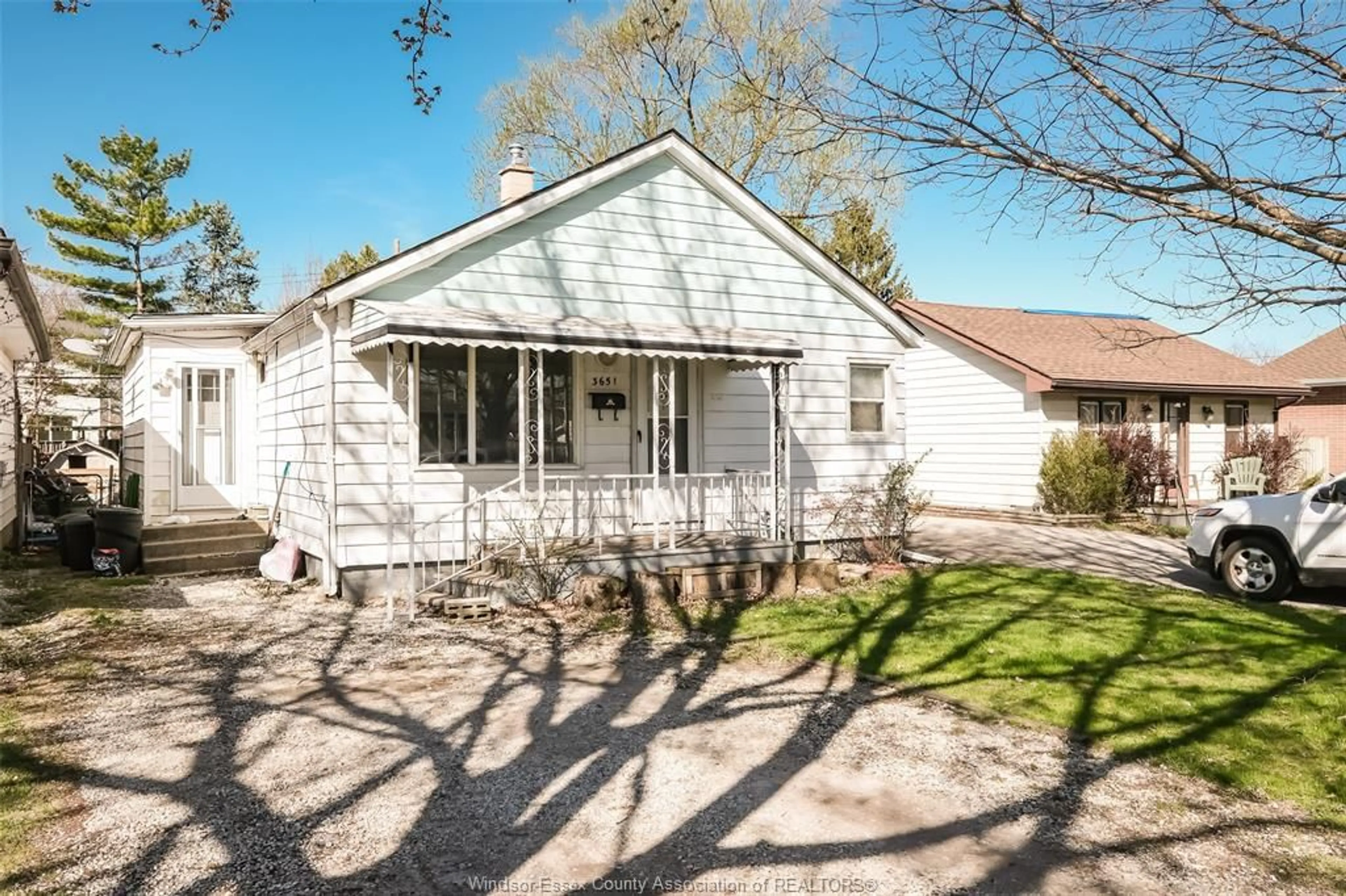 Unknown for 3651 BLISS Rd, Windsor Ontario N8W 3C1