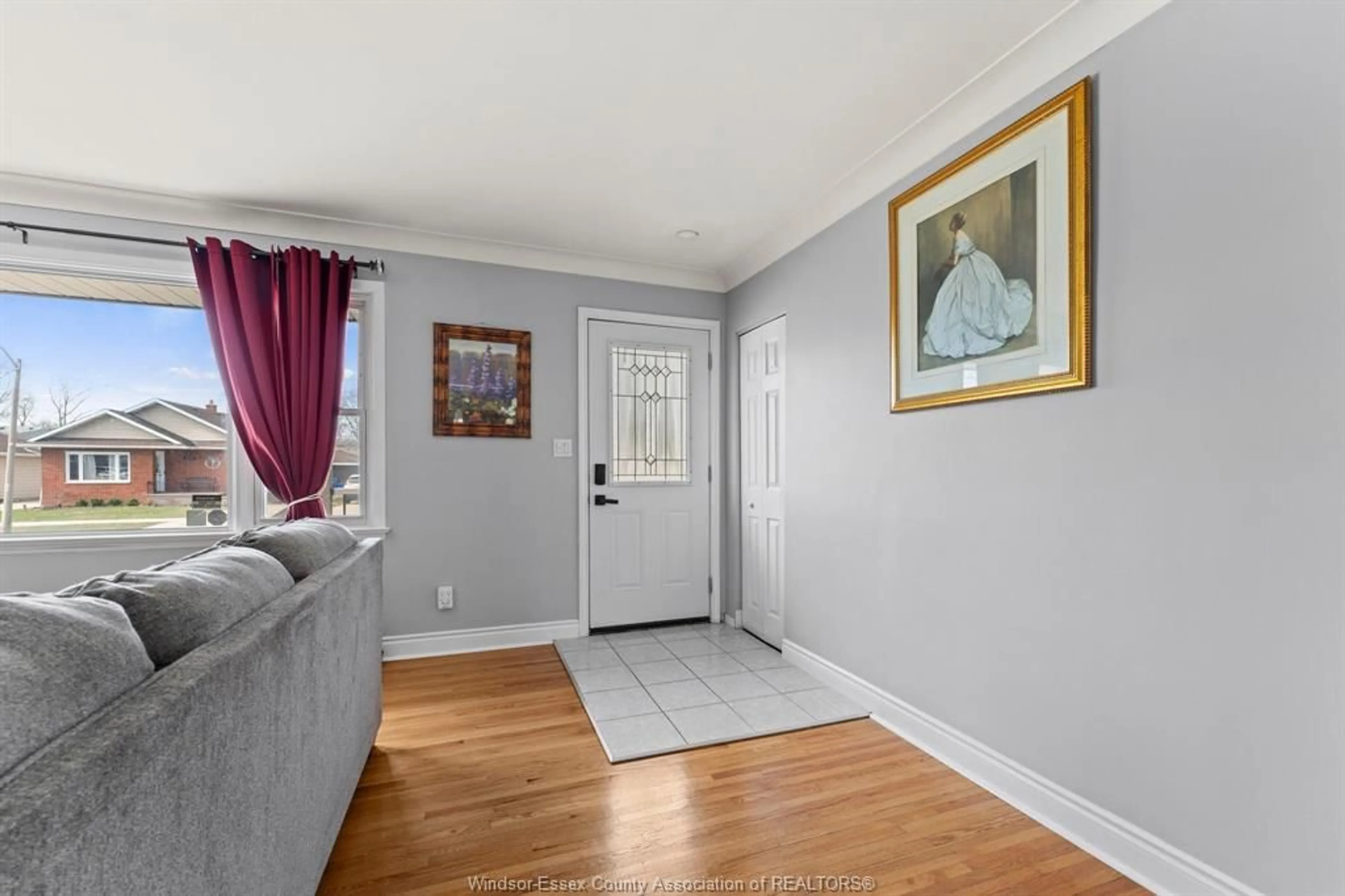 Unknown for 1816 Ford Blvd, Windsor Ontario N8T 2E3