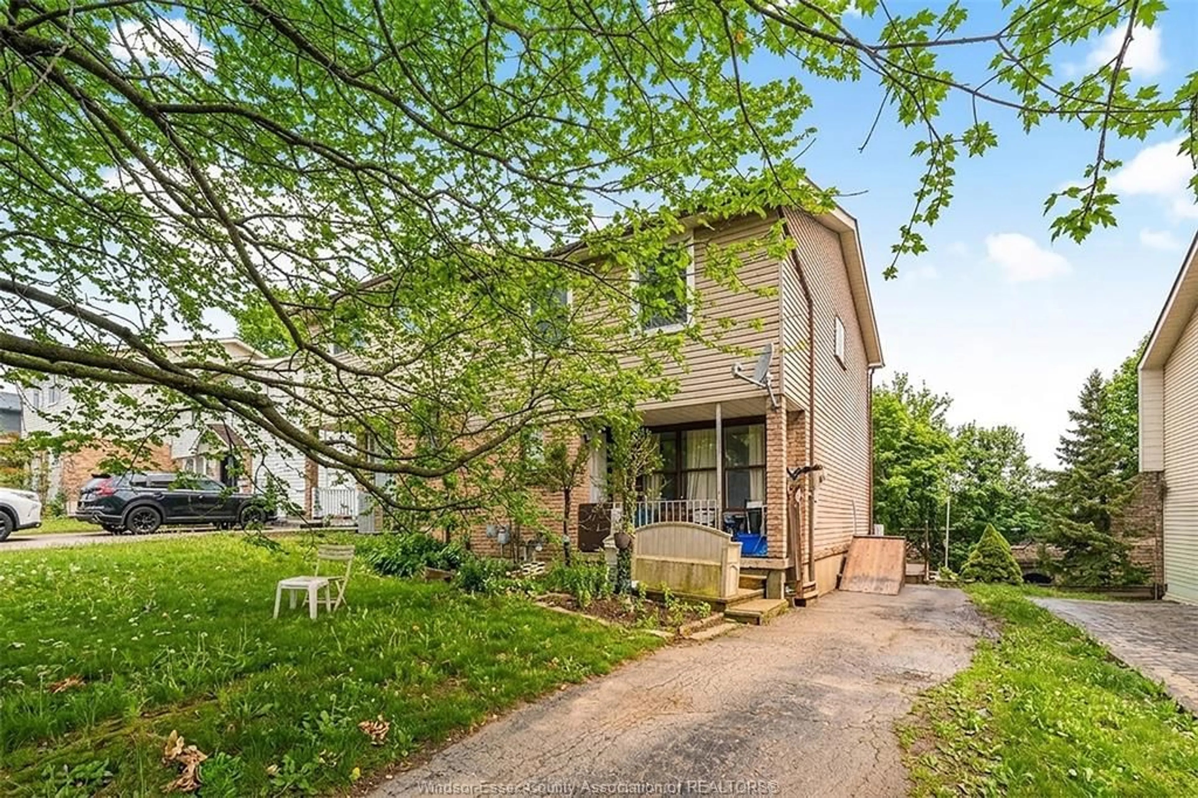 Unknown for 189 FIFE Rd, Guelph Ontario N1H 7J3