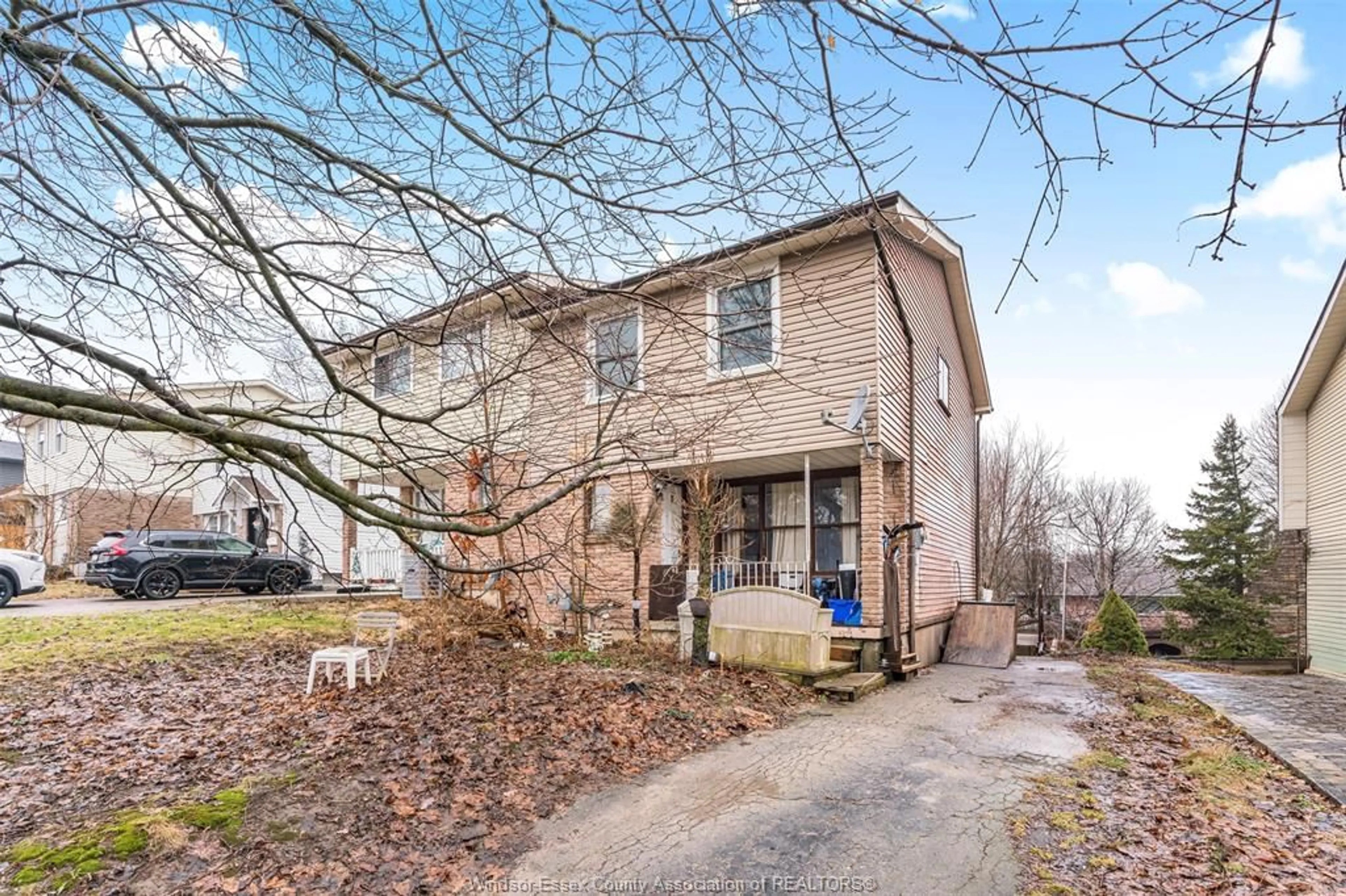 Home with brick exterior material, street for 189 FIFE Rd, Guelph Ontario N1H 7J3