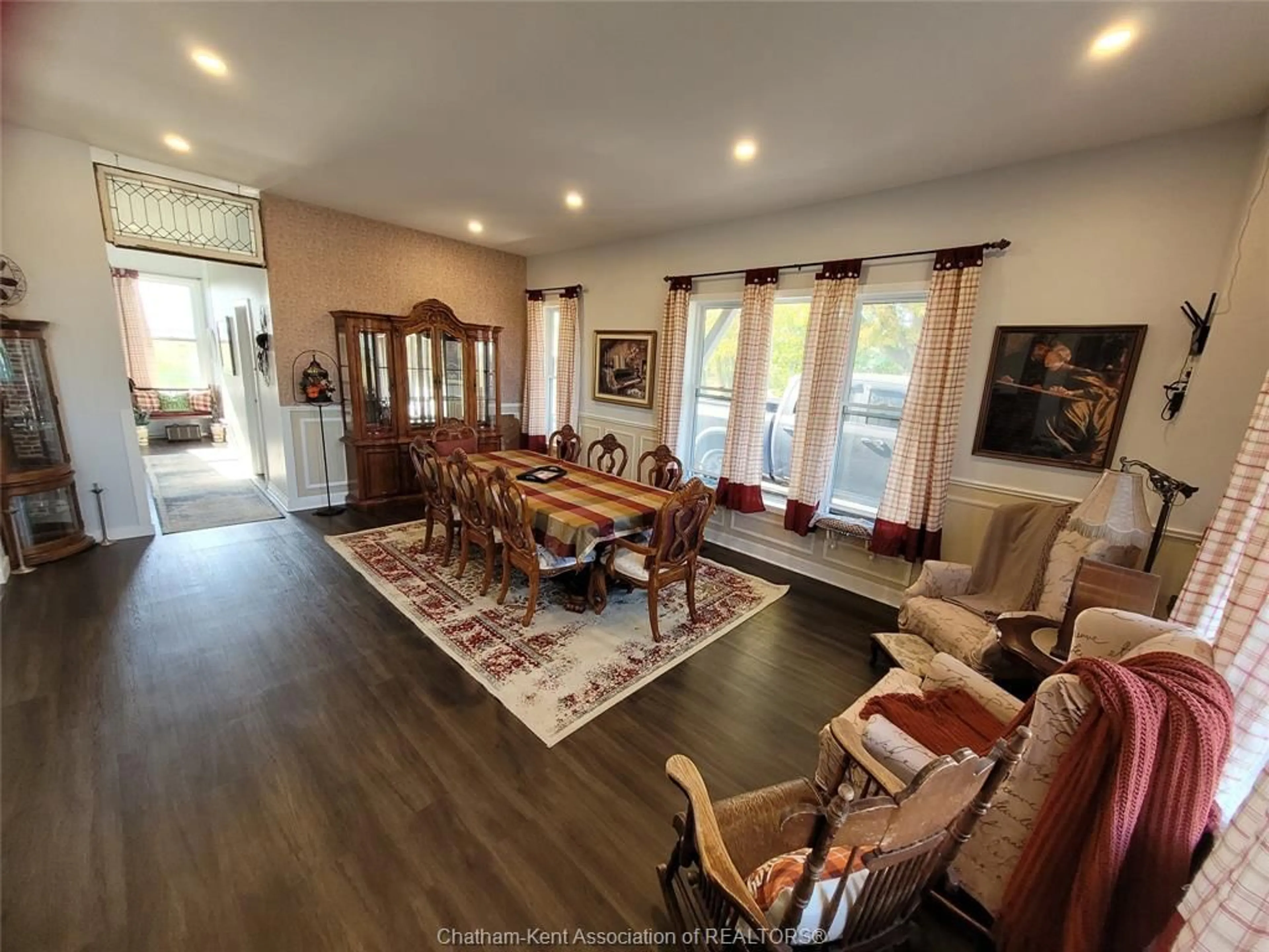 Unknown for 21132 PORT Rd, Merlin Ontario N0P 1W0