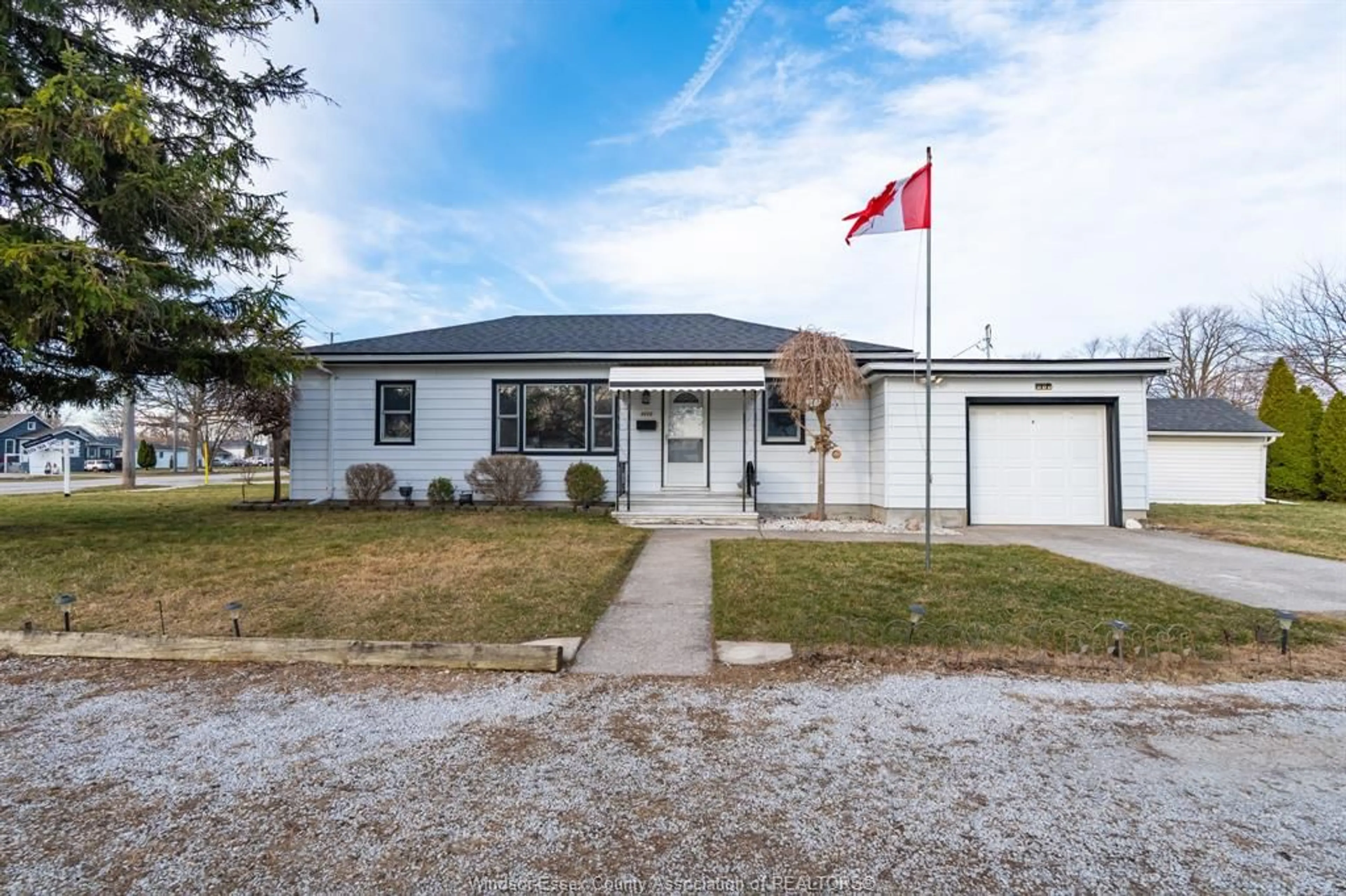 Unknown for 4498 GRAND MARAIS Rd, Windsor Ontario N8W 1X7