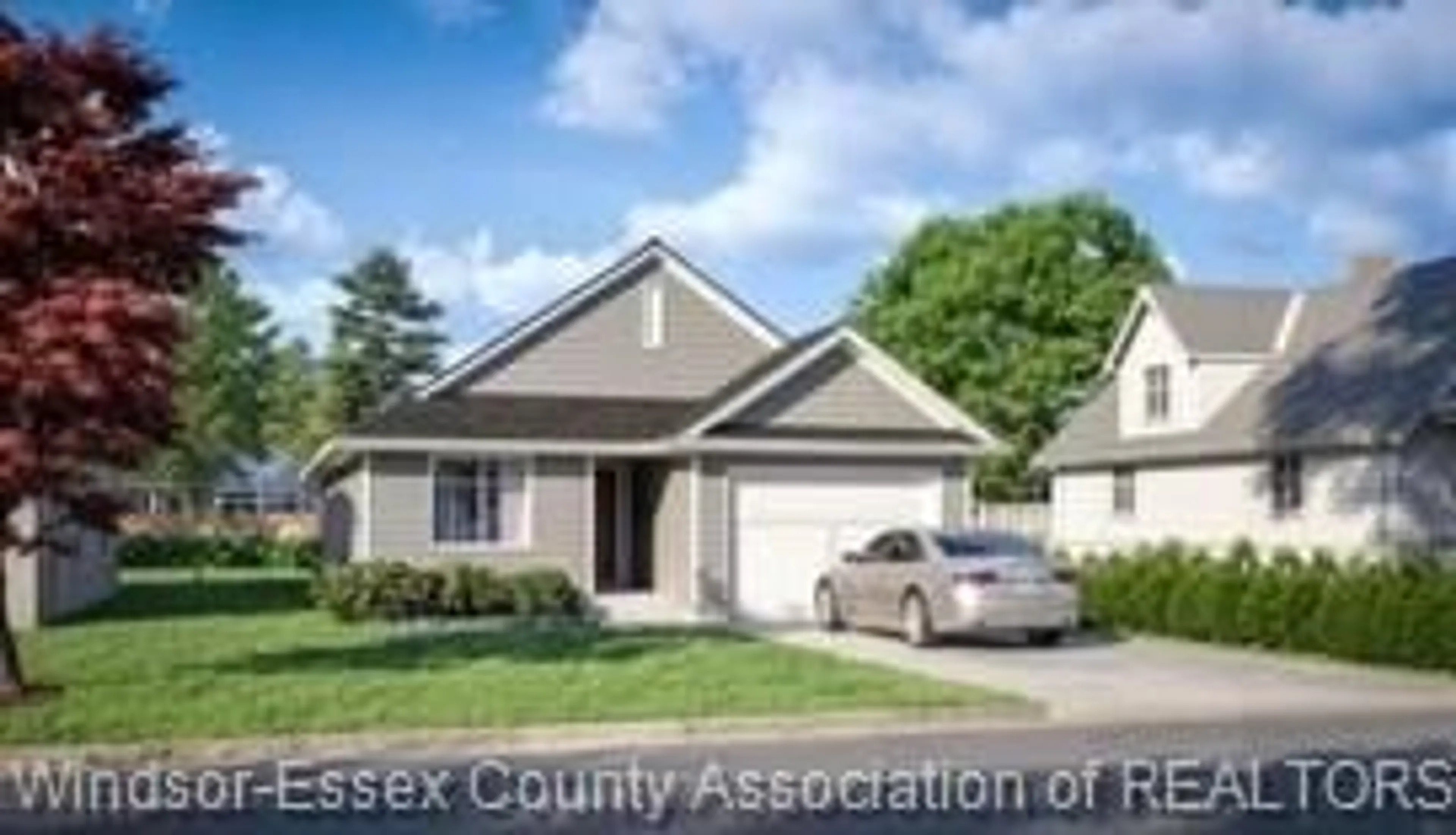 Unknown for 164 MCLEOD Ave, Amherstburg Ontario N9V 2Y8