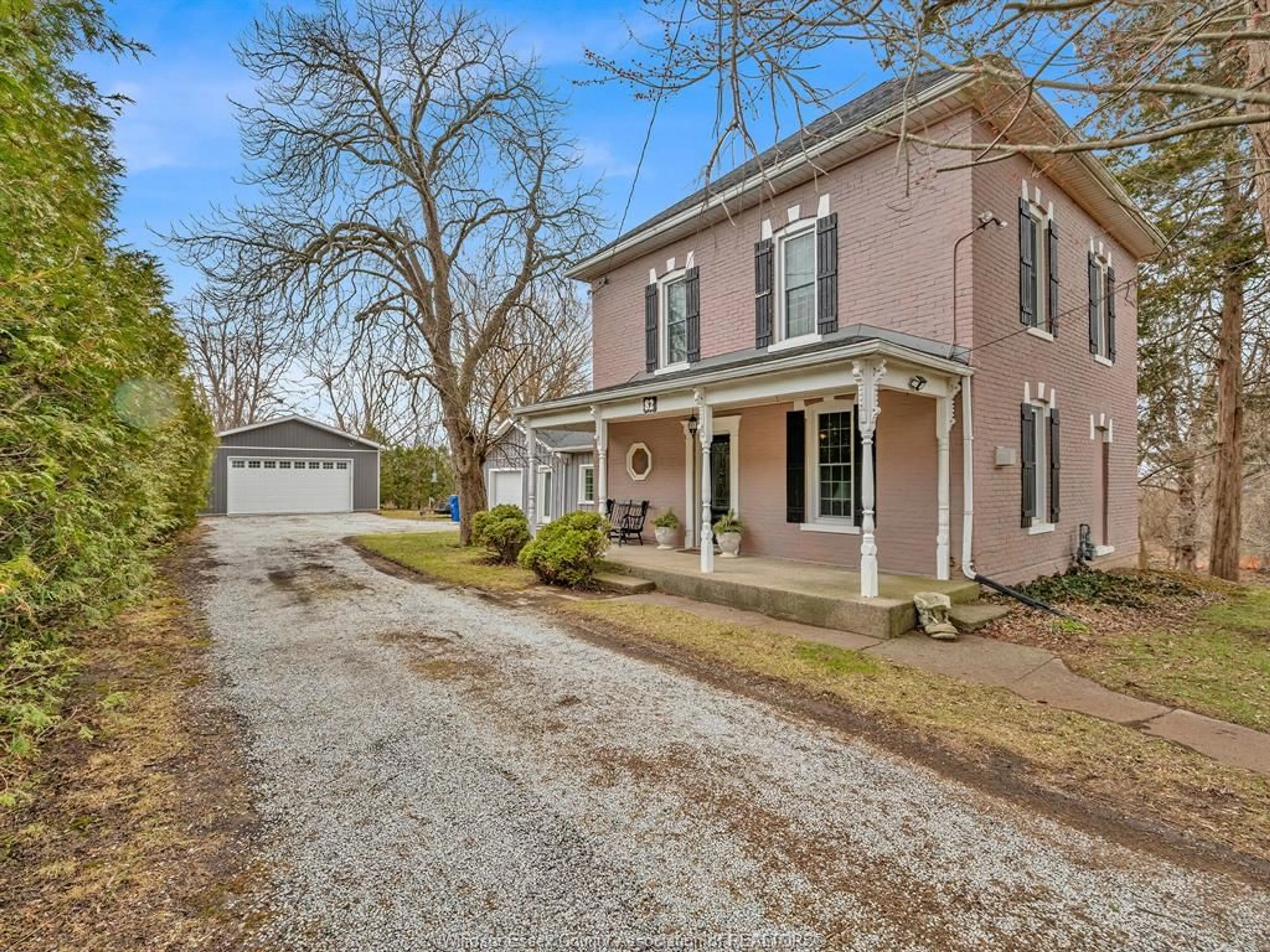 Unknown for 82 BUCHANAN, Wheatley Ontario N0P 2P0