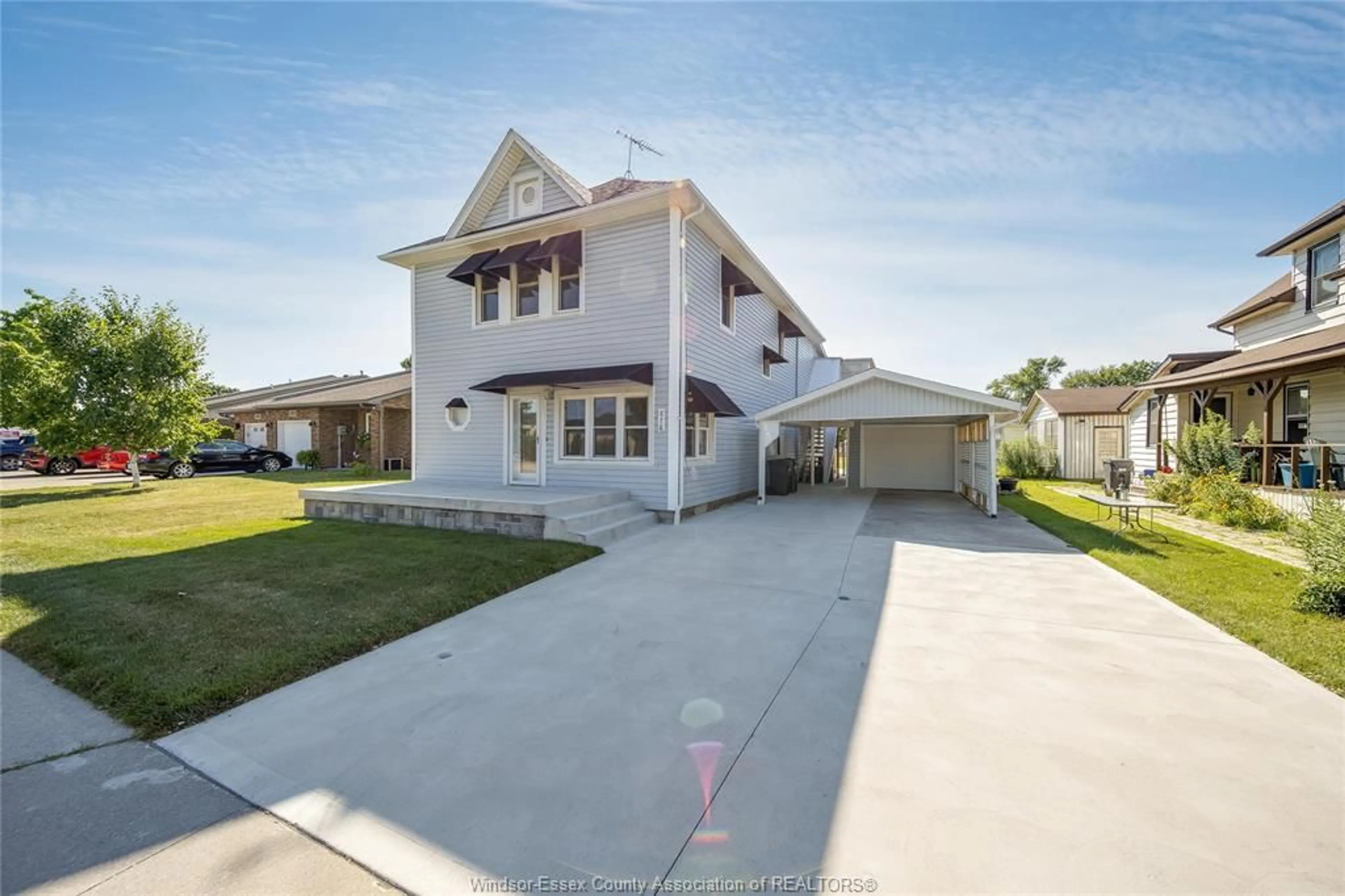 Unknown for 178 FIRST St, Belle River Ontario N0R 1A0