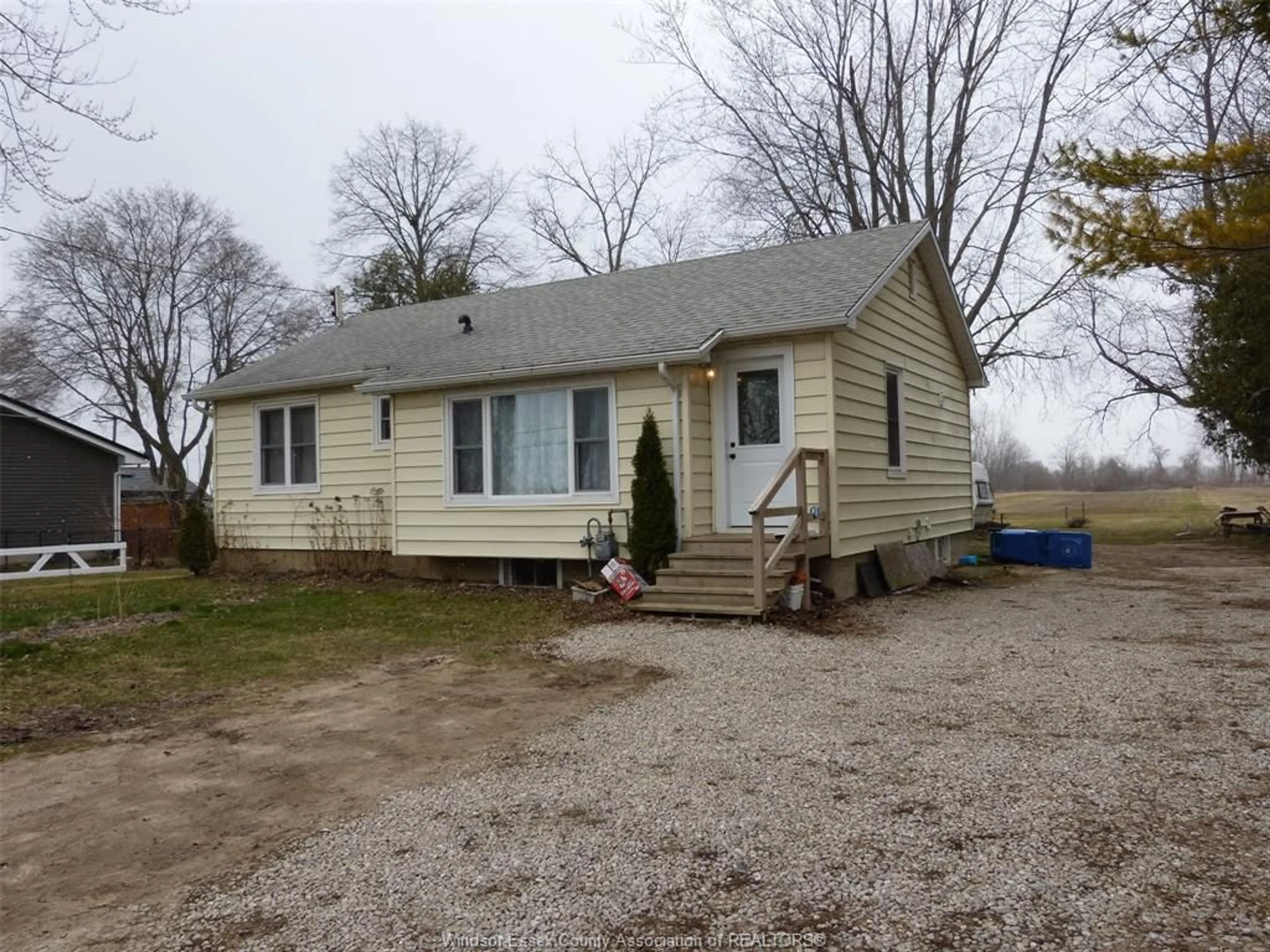 Unknown for 581 HIGHWAY 77, Leamington Ontario N8H 3V8