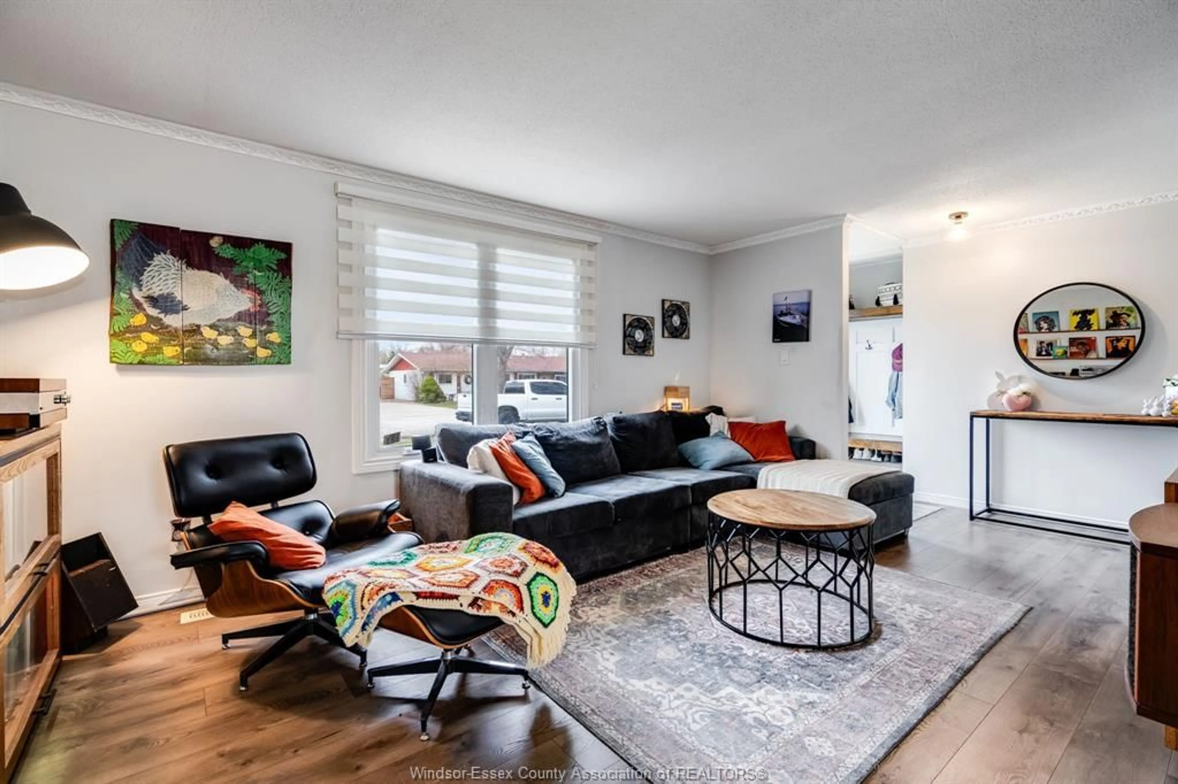 Living room with furniture, unknown for 659 Henry, Belle River Ontario N0R 1A0