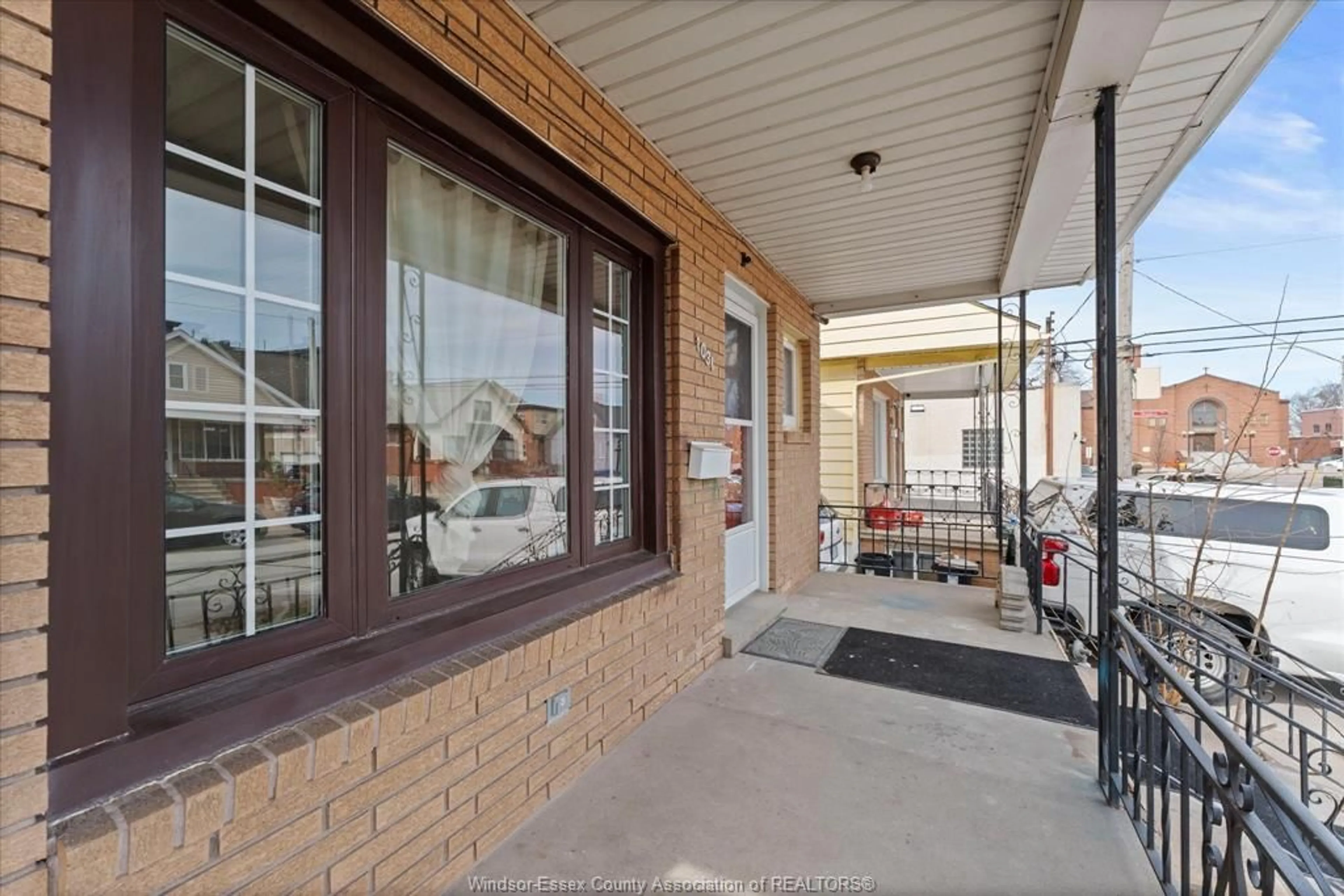 Unknown for 1031 LOUIS, Windsor Ontario N9A 1Y1