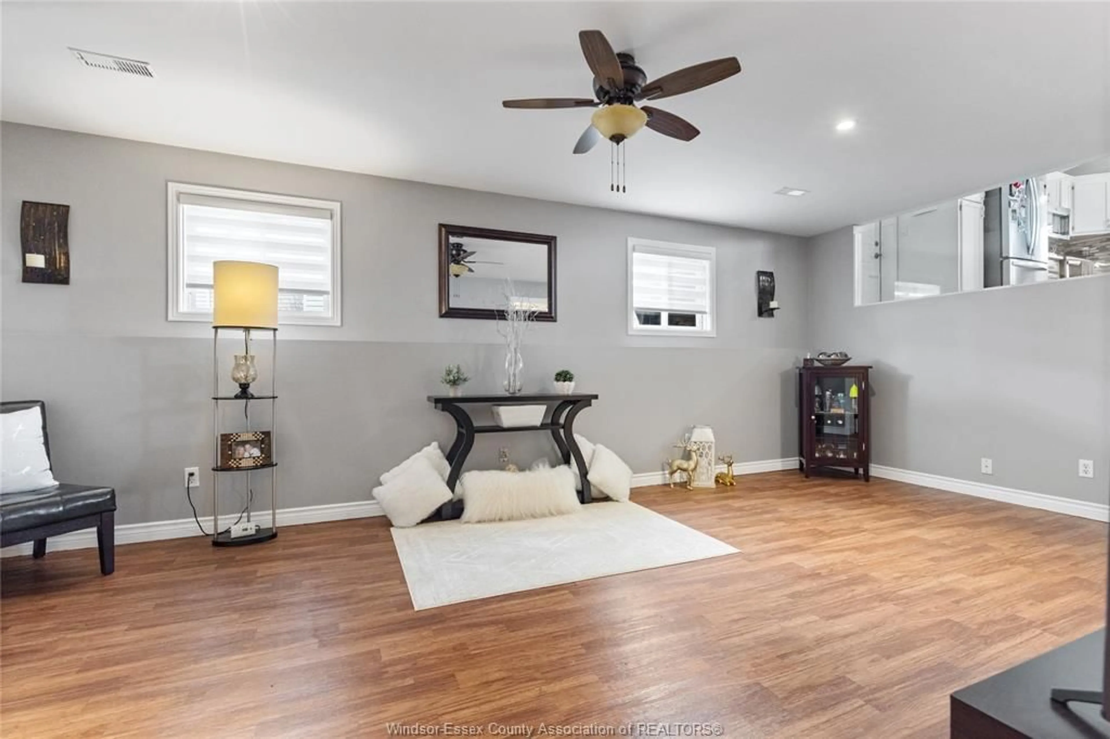 Living room with furniture, unknown for 78 BRUSH Cres, Amherstburg Ontario N9V 3Y5