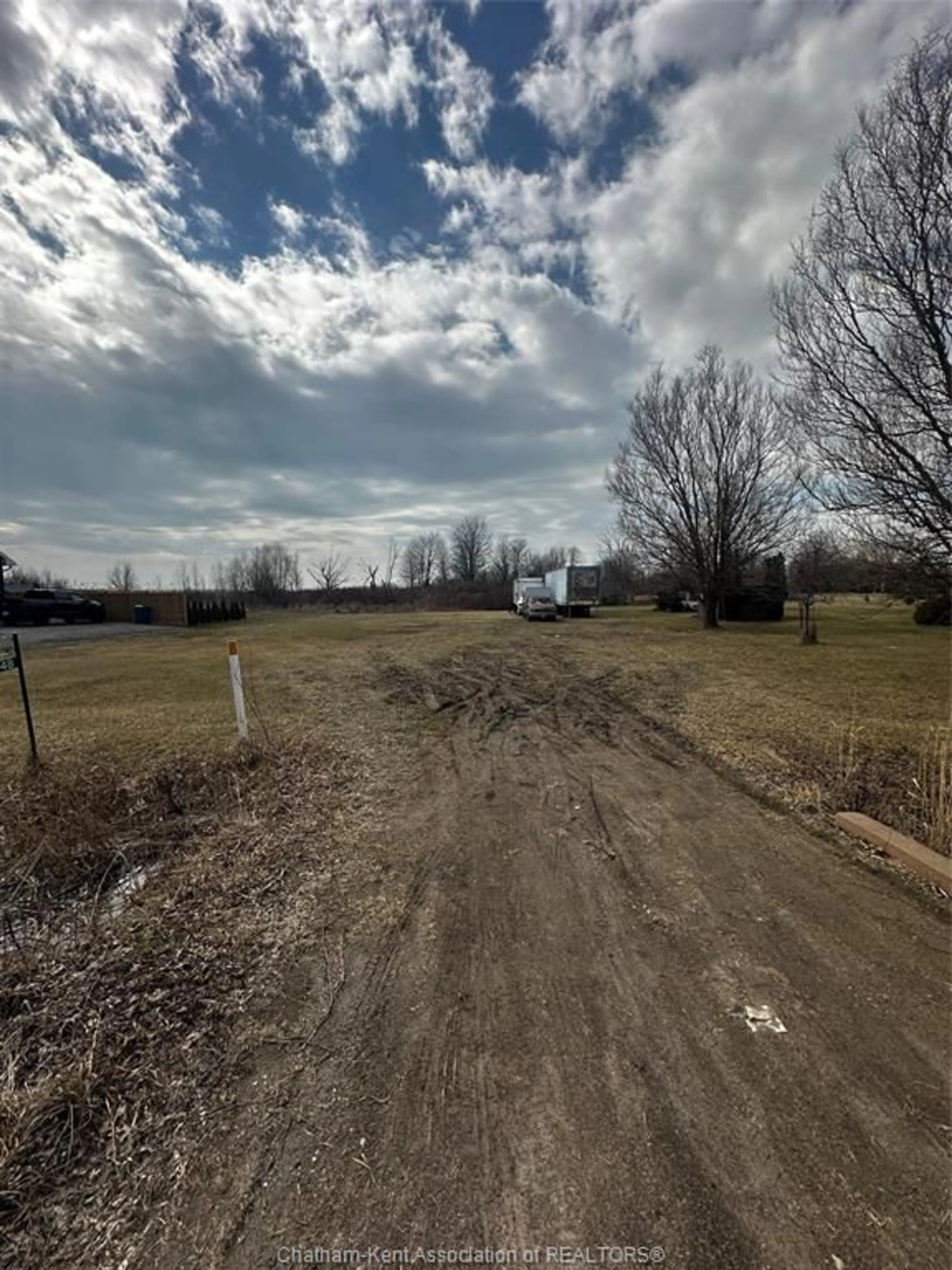 A pic from outside/outdoor area/front of a property/back of a property/a pic from drone, street for 48 Brock St, Shrewsbury Ontario N0P 1A0