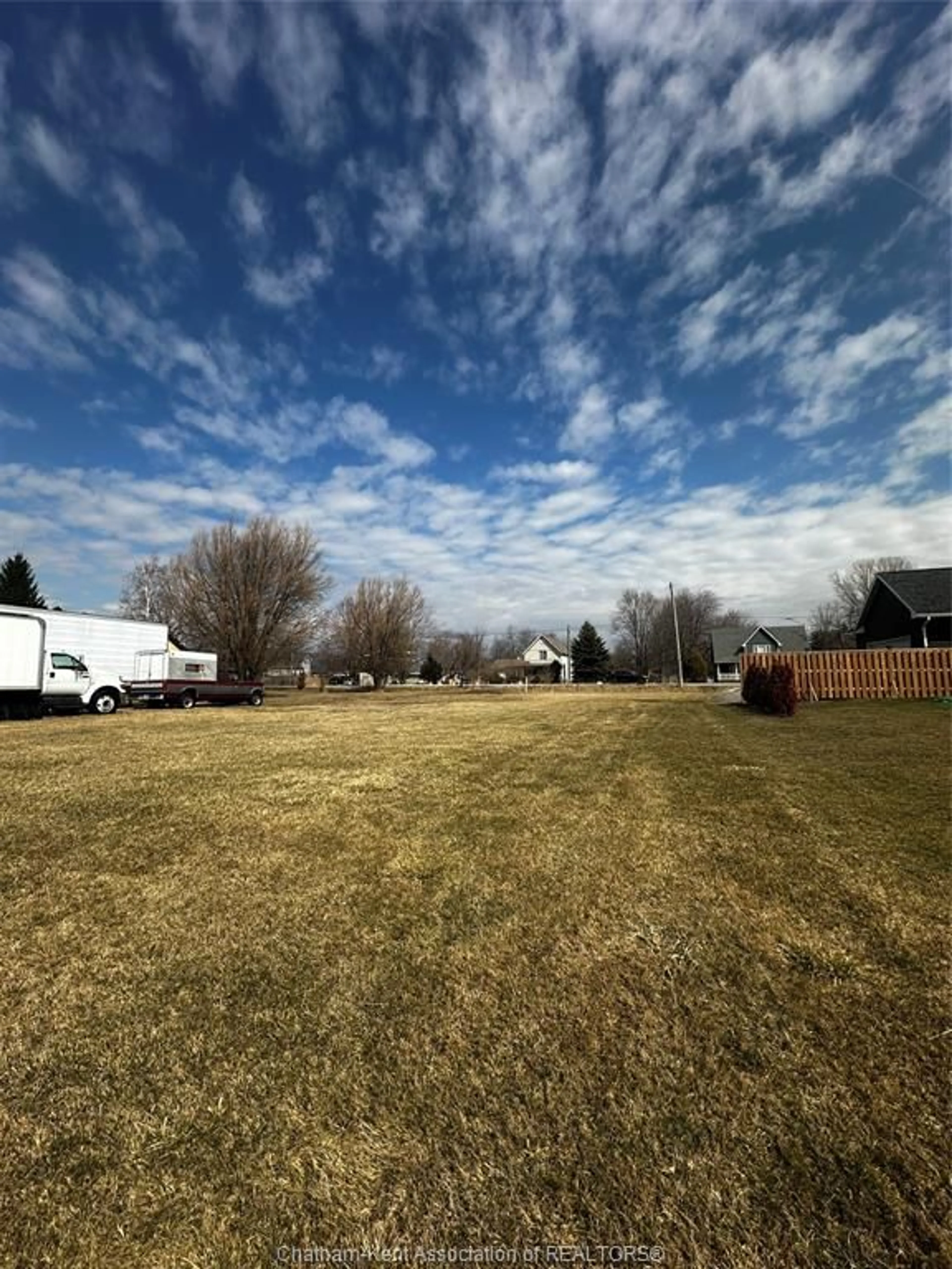 A pic from outside/outdoor area/front of a property/back of a property/a pic from drone, mountain view for 48 Brock St, Shrewsbury Ontario N0P 1A0