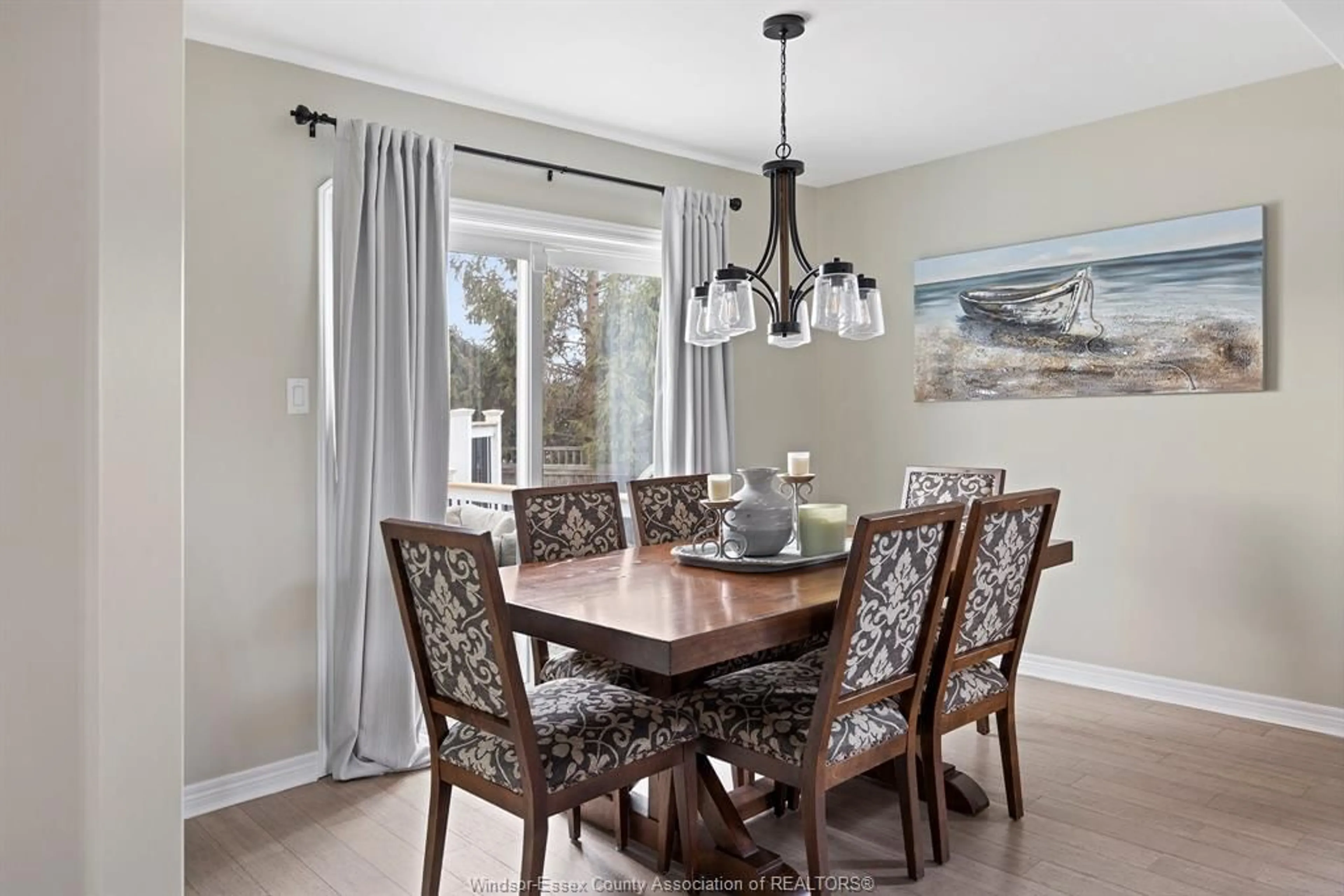 Dining room, unknown for 1445 GIRARD Dr, Lakeshore Ontario N8L 0R3