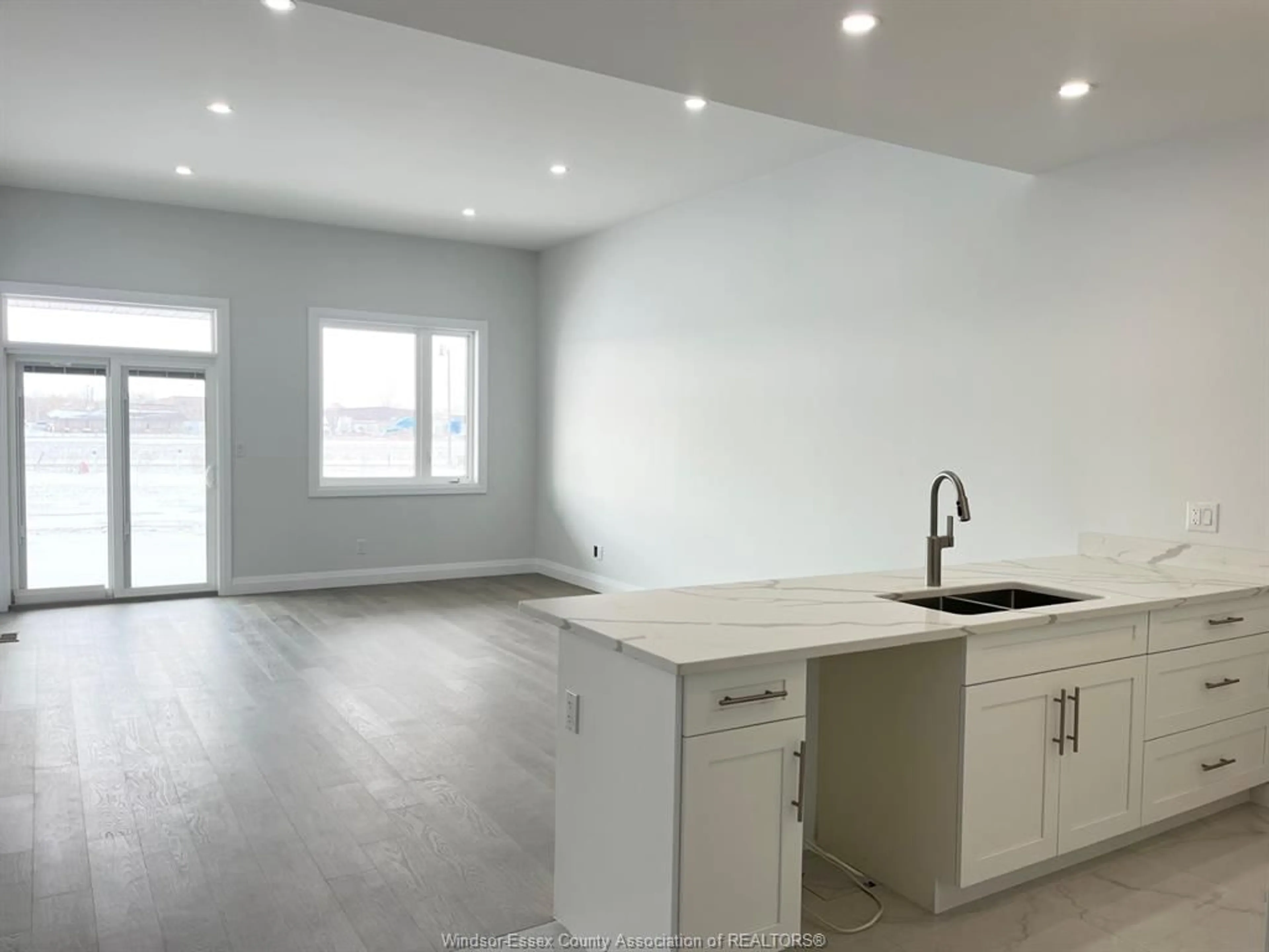 Open concept kitchen, unknown for 5213 TALIA Trail, Tecumseh Ontario N0R 1K0