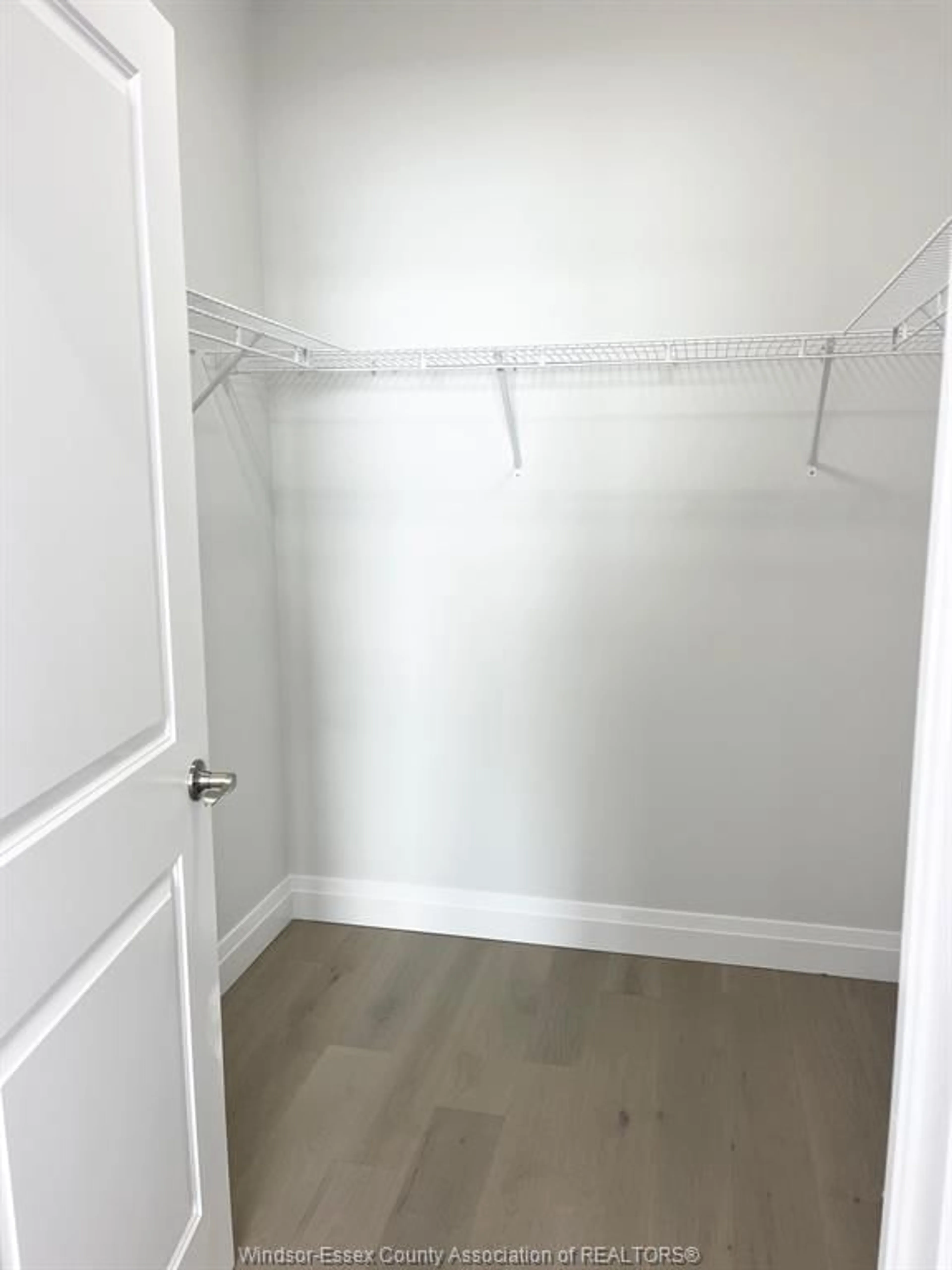 Storage room or clothes room or walk-in closet for 5213 TALIA Trail, Tecumseh Ontario N0R 1K0
