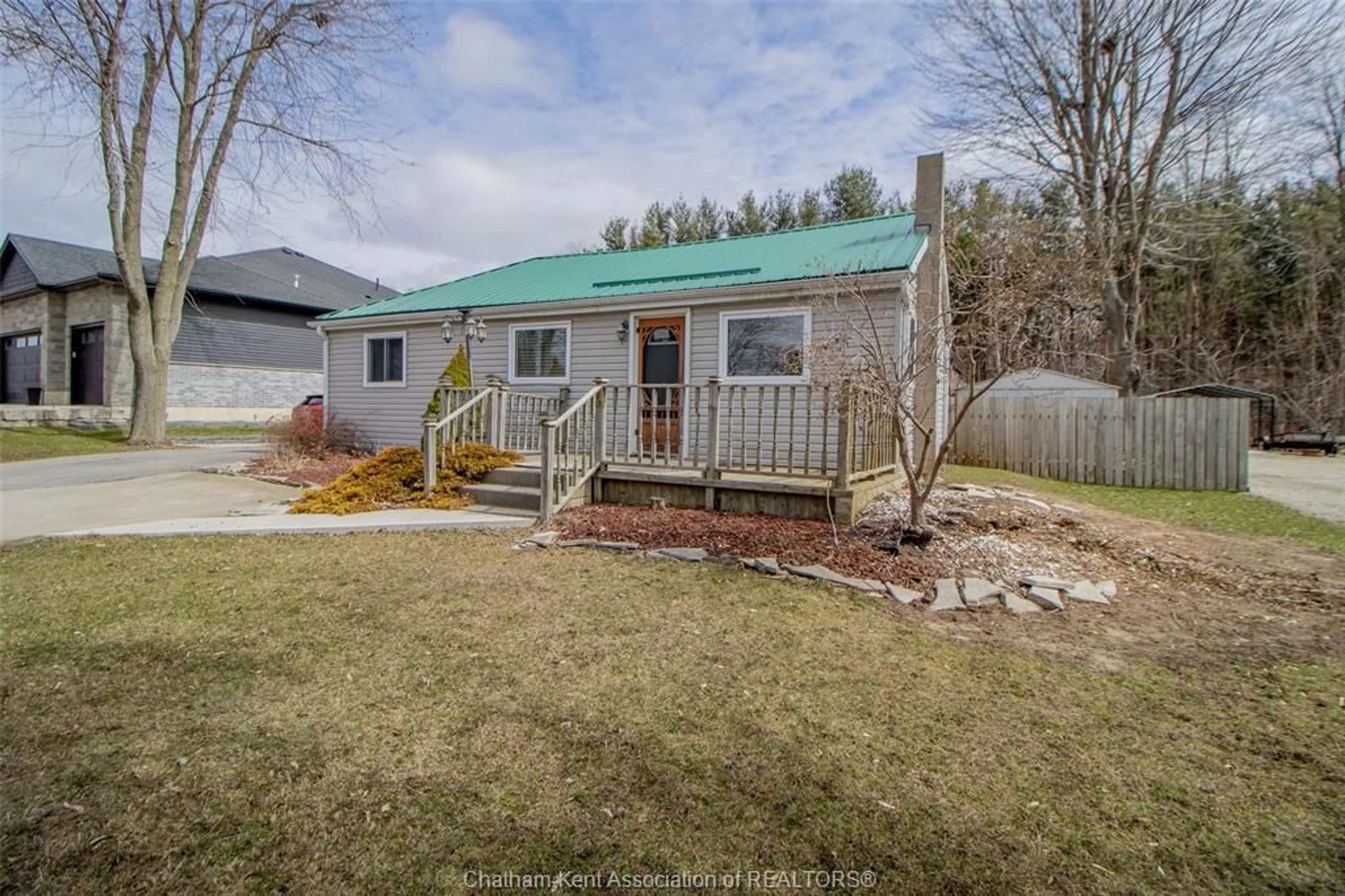 Unknown for 29909 WEST BOTHWELL Rd, Bothwell Ontario N0P 1C0