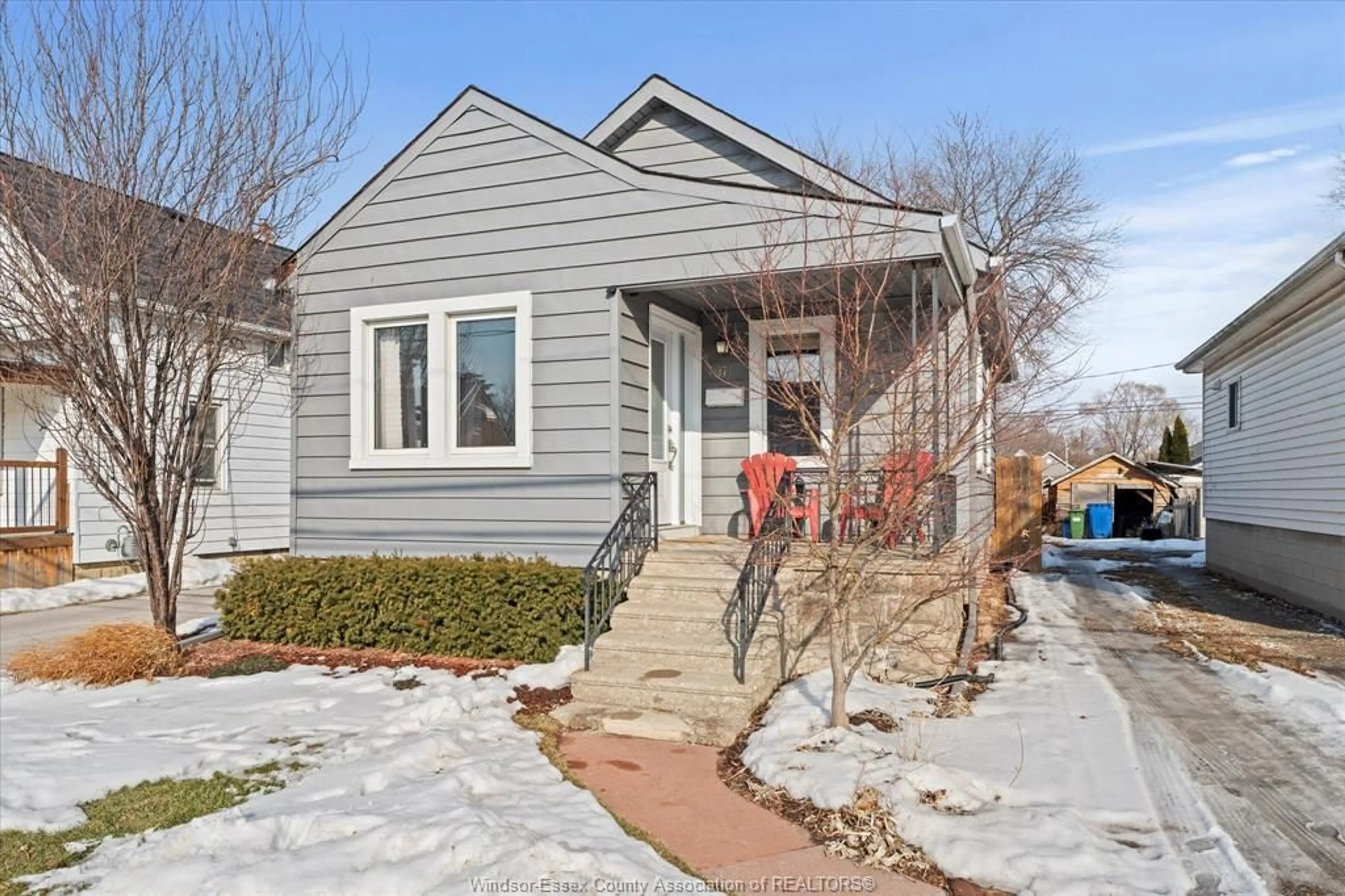 Unknown for 376 LAUZON, Windsor Ontario N8S 3L9