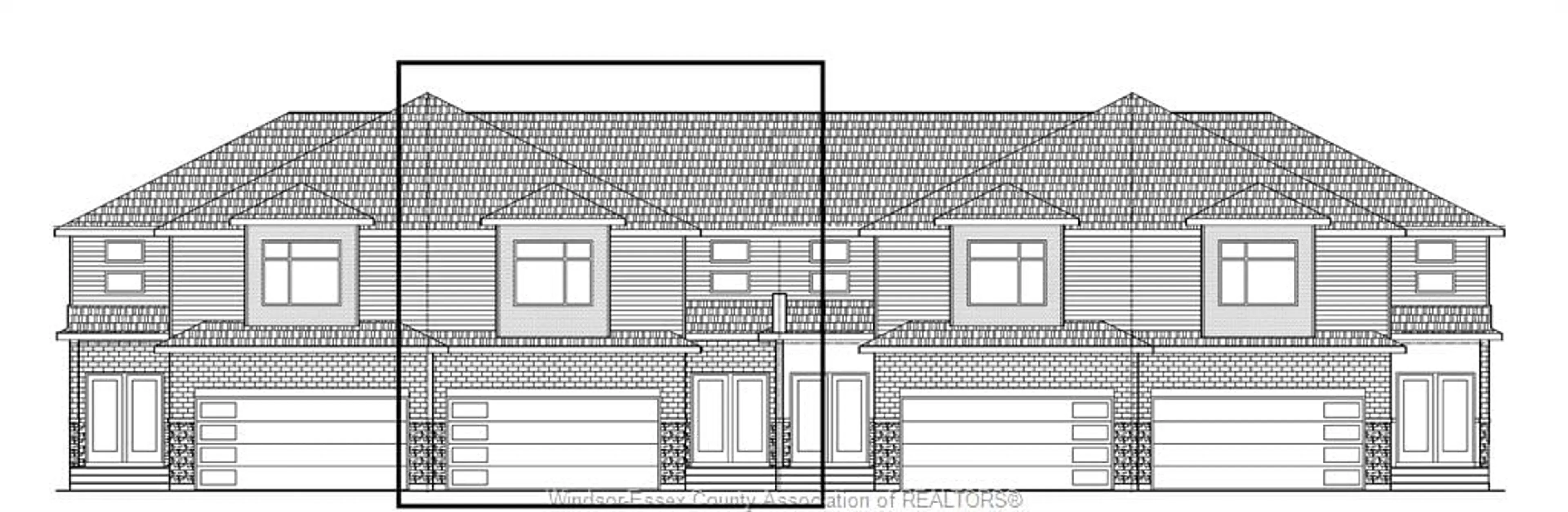 Floor plan for 31 EAGLE, Leamington Ontario N8H 3V4
