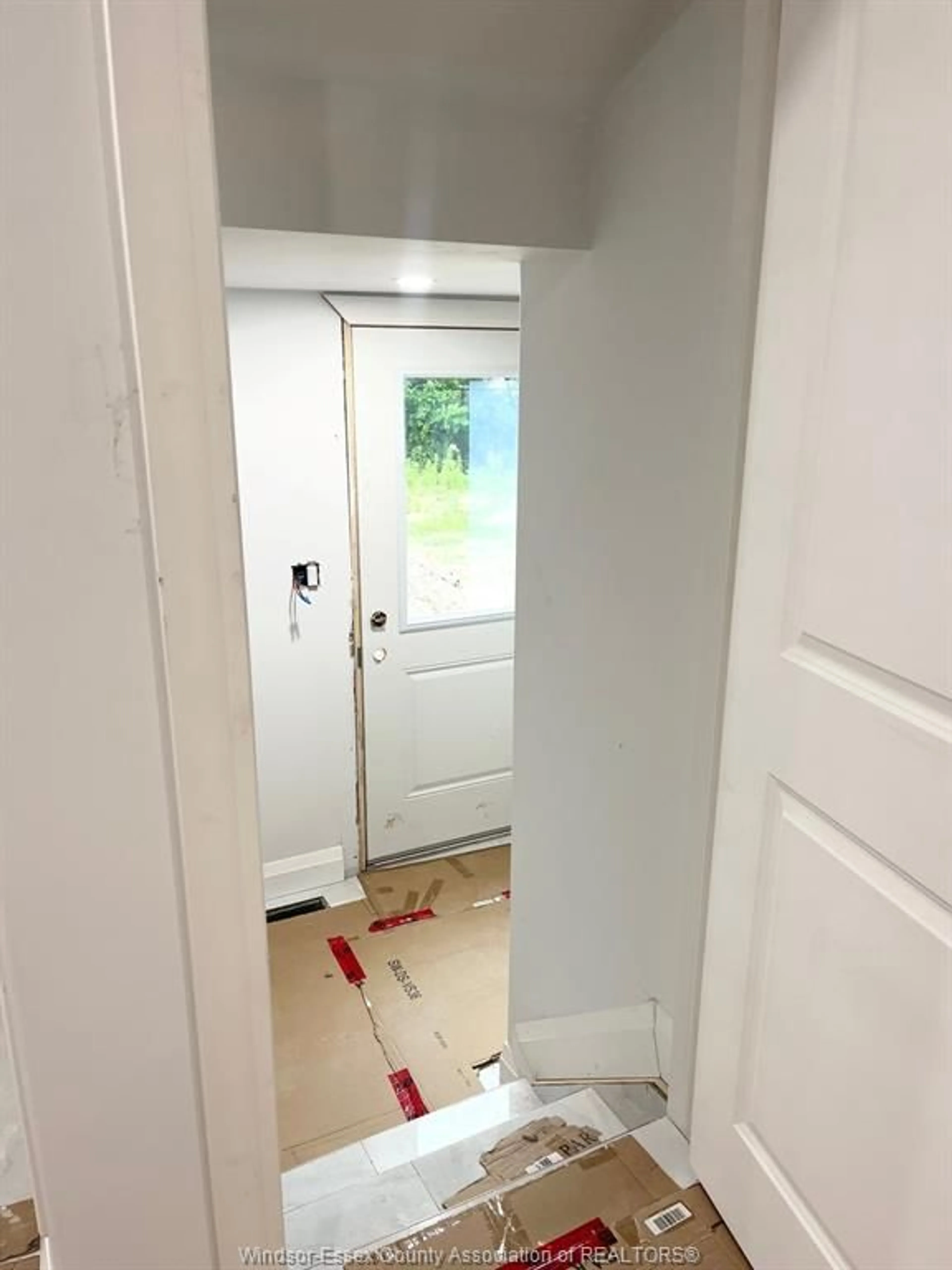 Unknown for 31 EAGLE, Leamington Ontario N8H 3V4