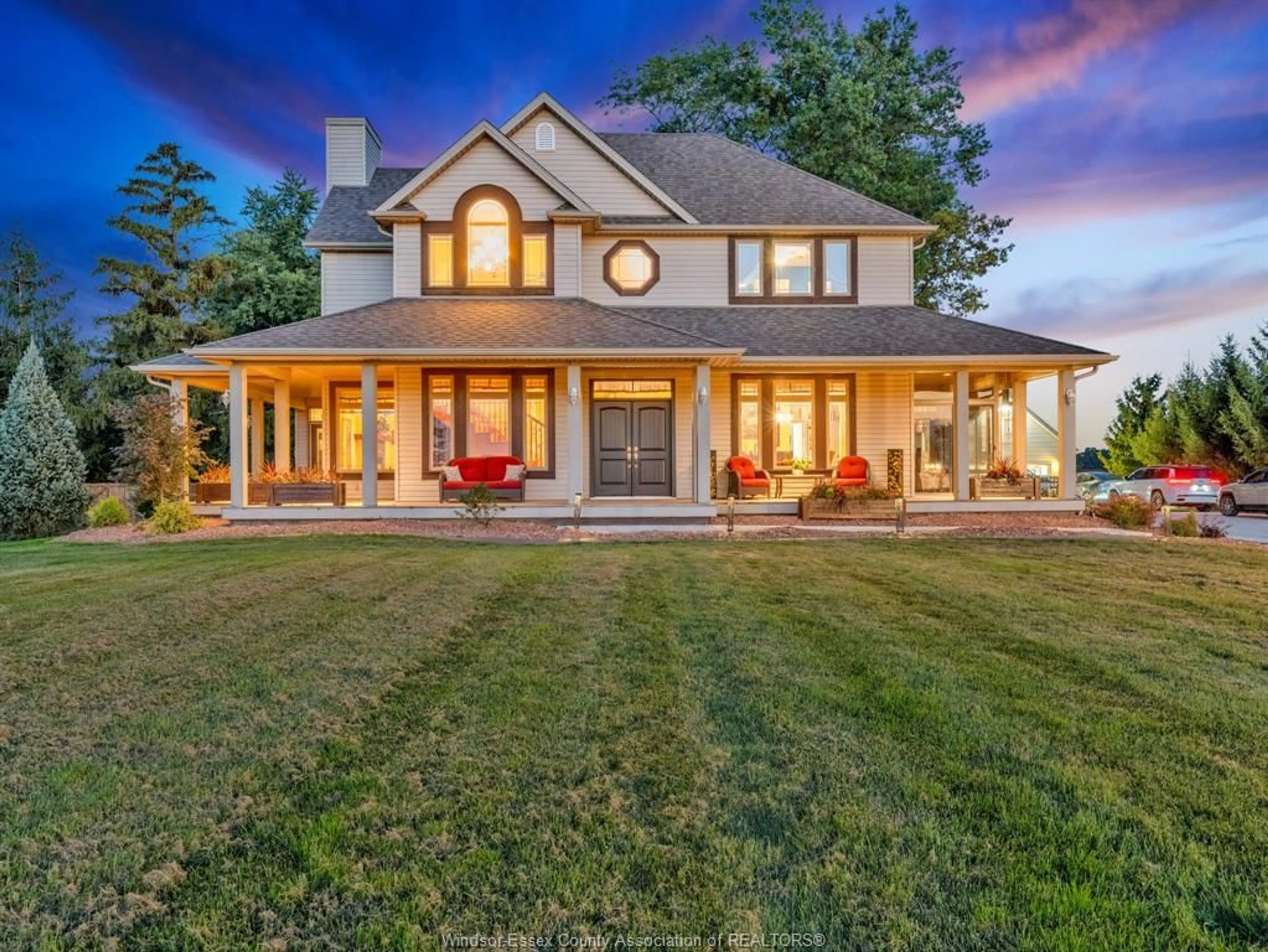 Unknown for 4037 CONCESSION 4 SOUTH, Amherstburg Ontario N9V 0C8