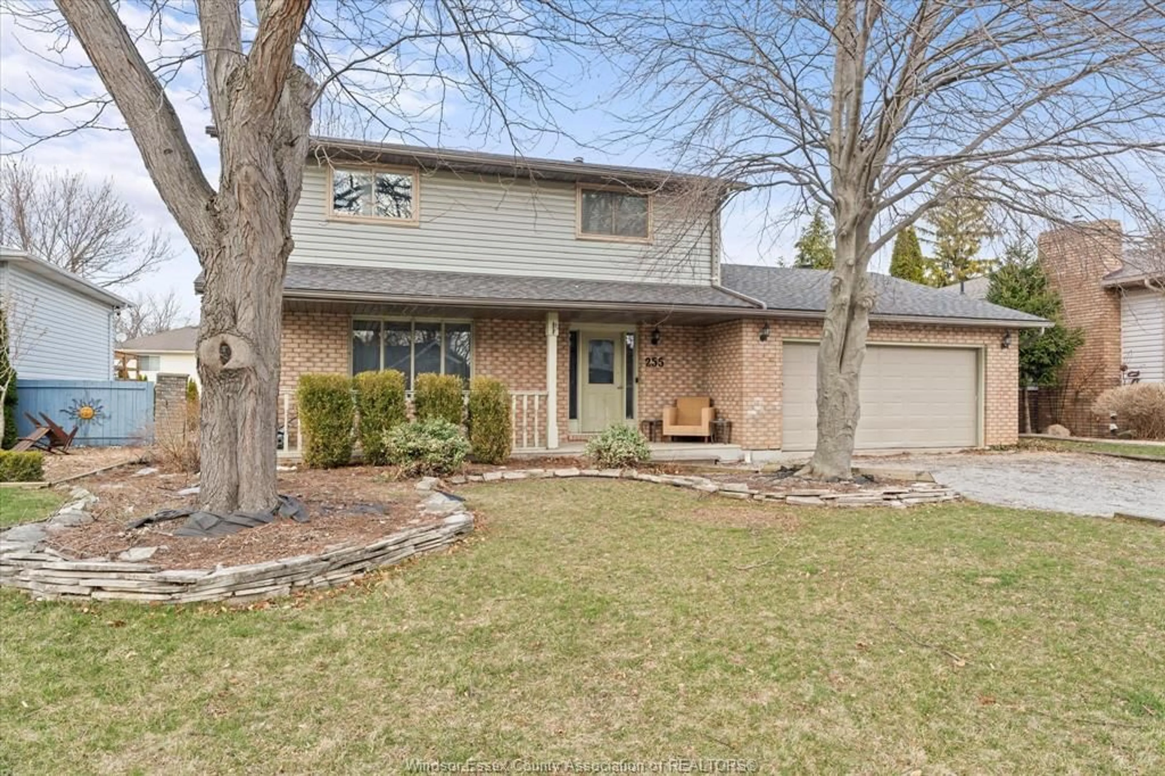 Unknown for 255 MELANIE Lane, Belle River Ontario N0R 1A0